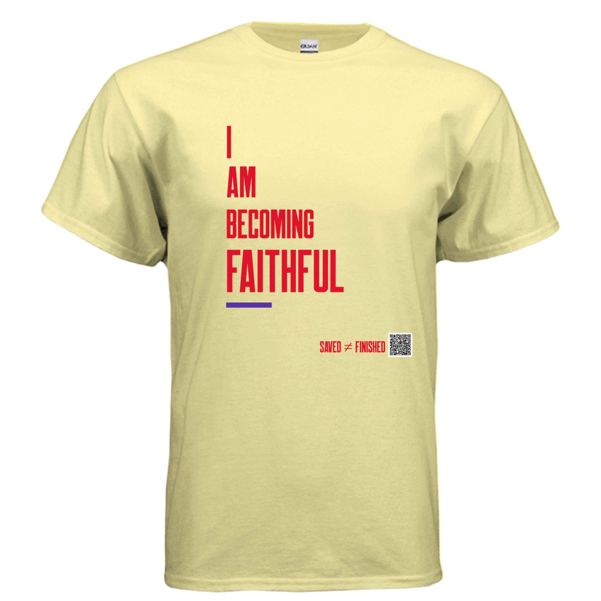 Becoming Tee