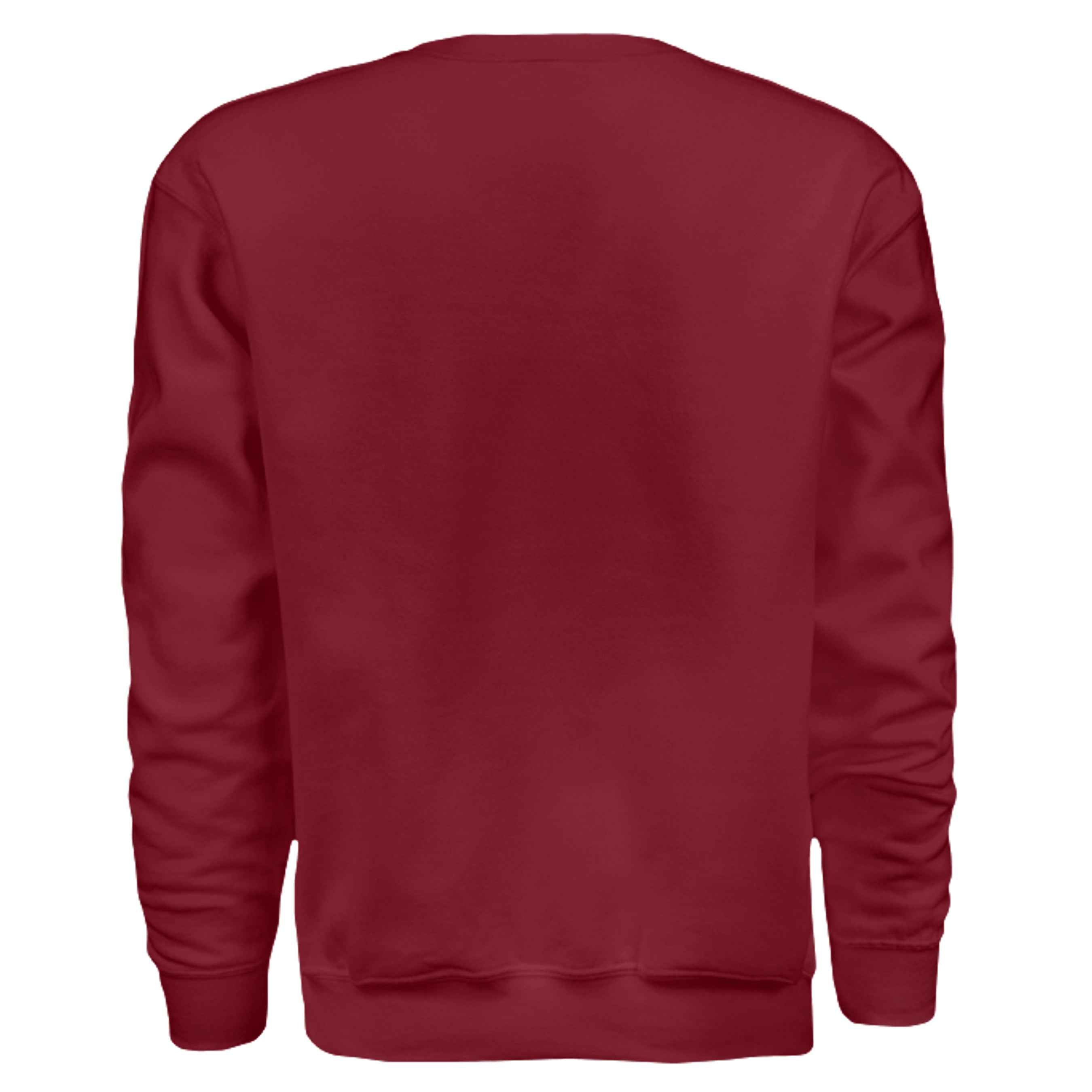 Becoming Sweater