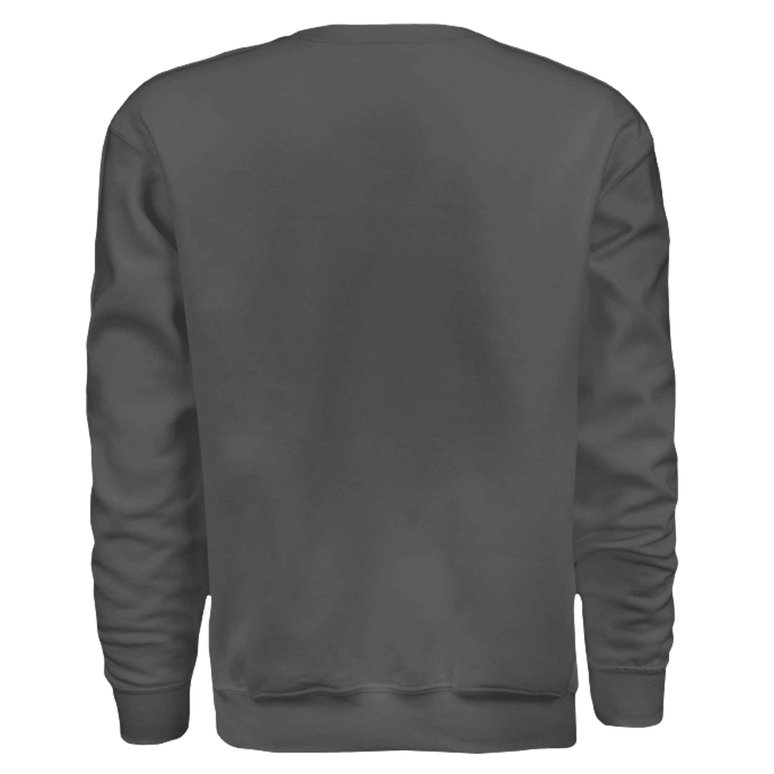 Becoming Sweater