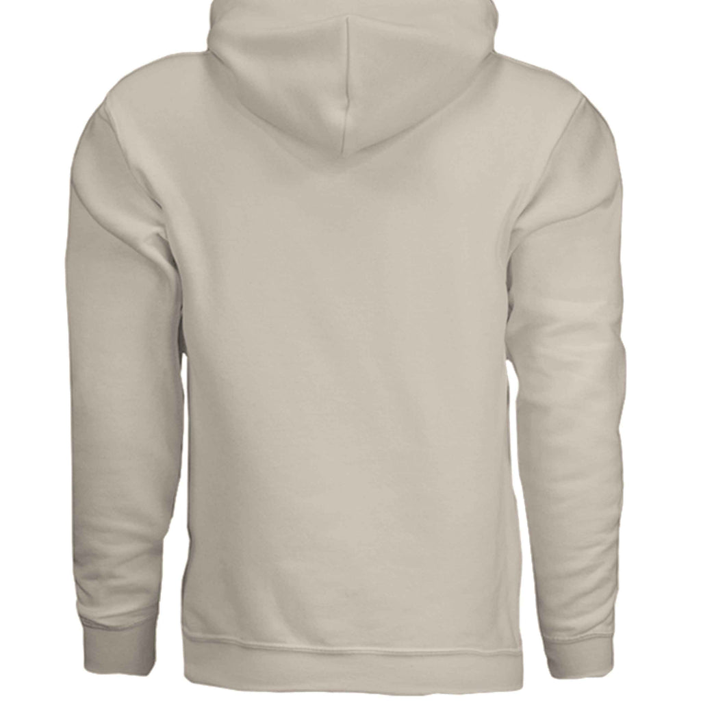 Becoming Hoodie