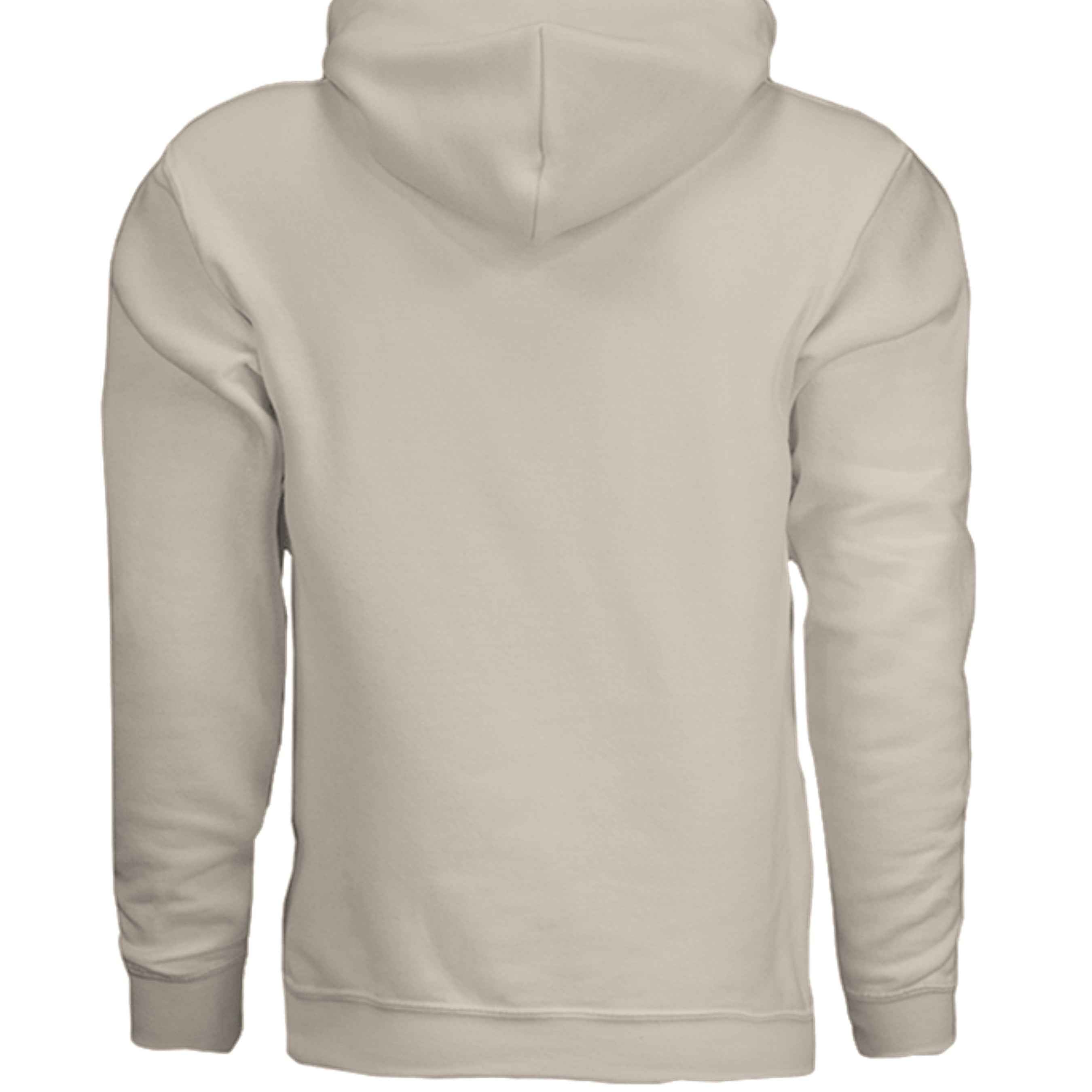 Becoming Hoodie