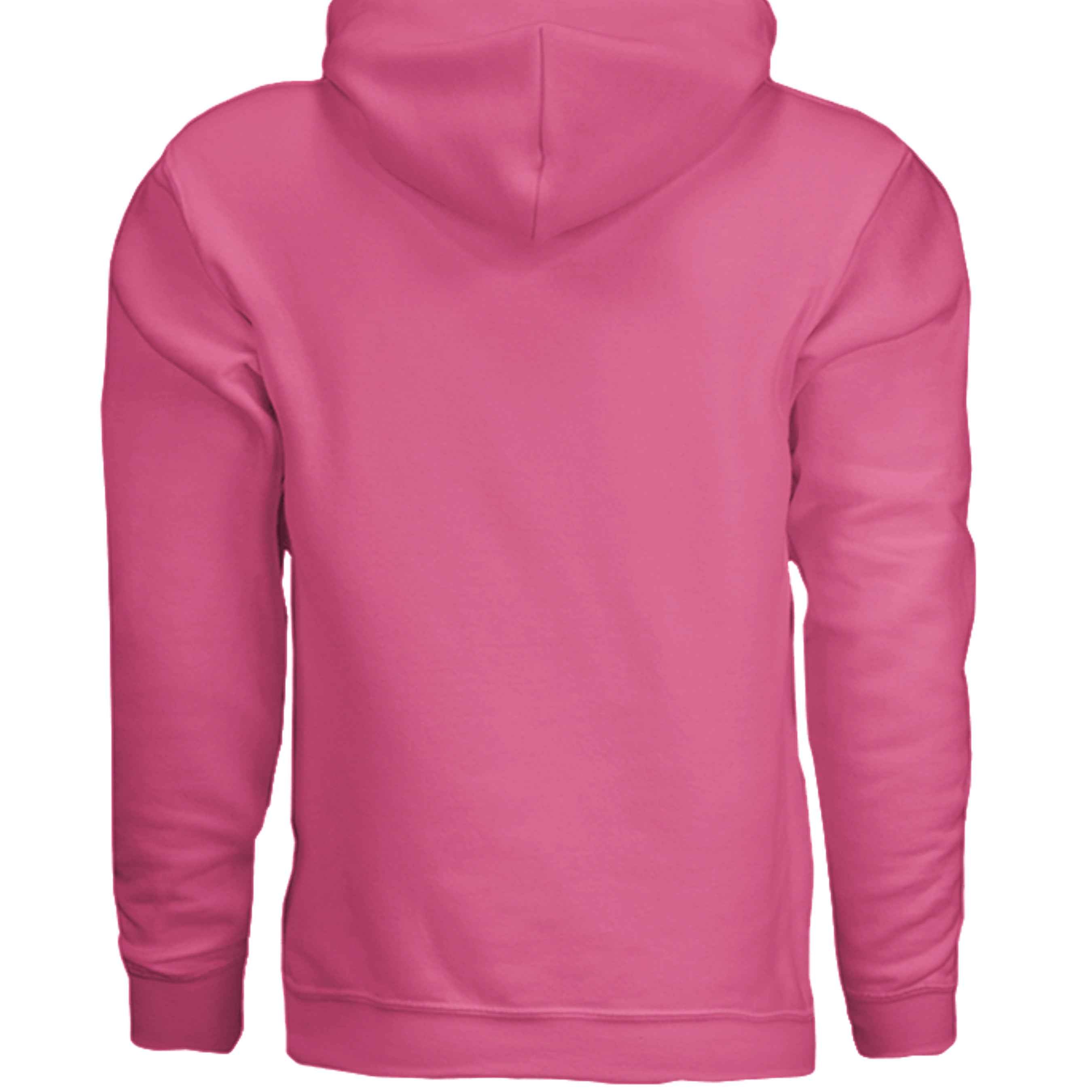 Becoming Hoodie