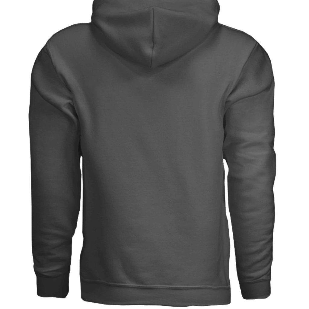 Becoming Hoodie