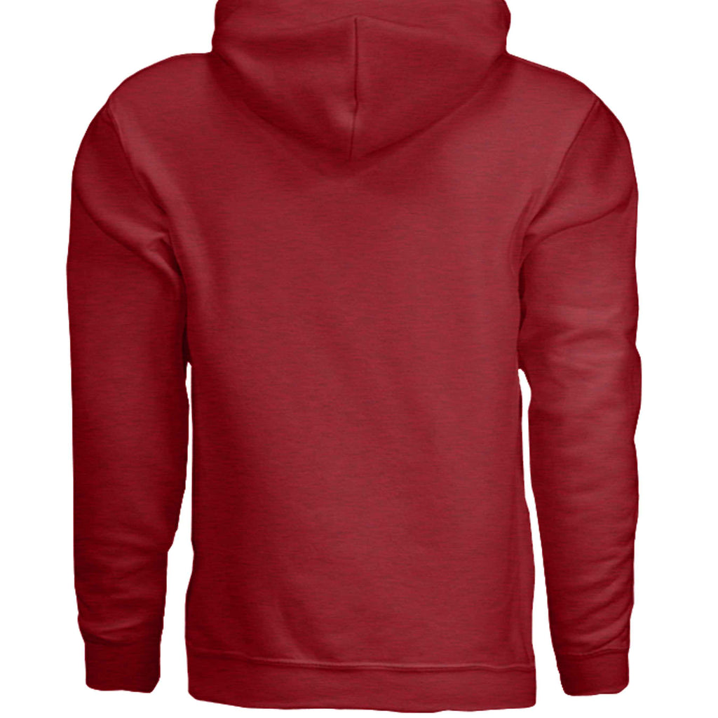Becoming Hoodie