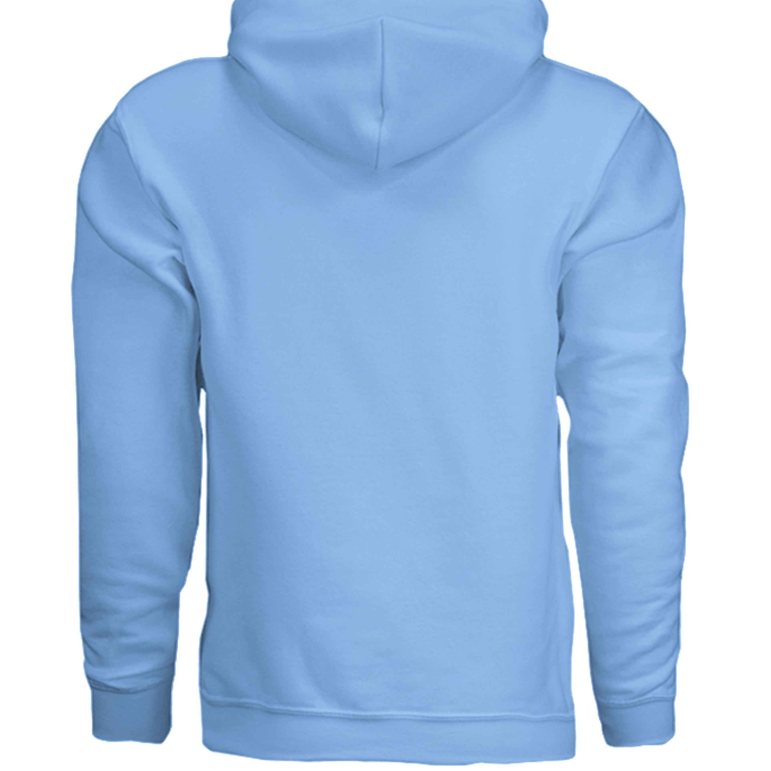 Becoming Hoodie