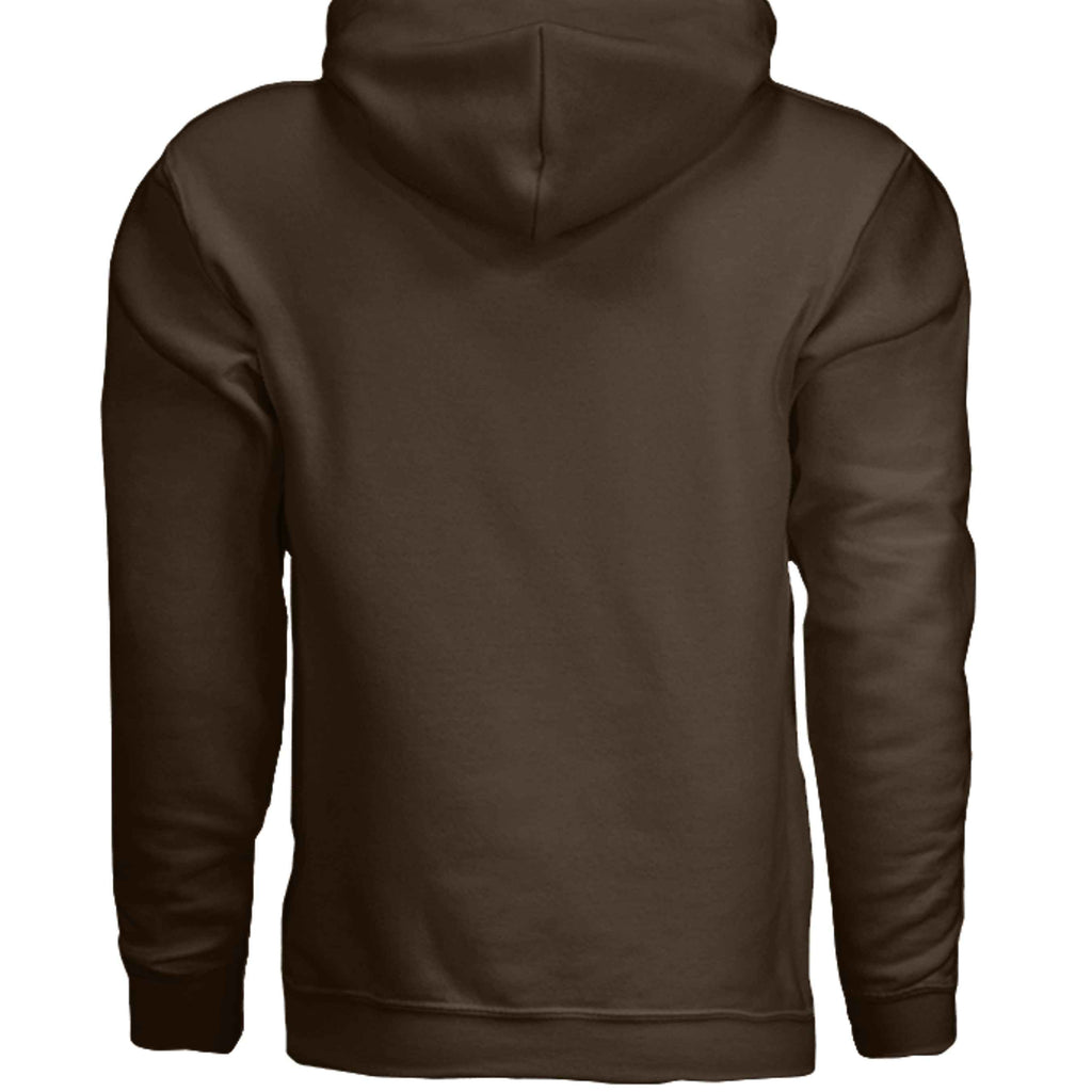 Becoming Hoodie