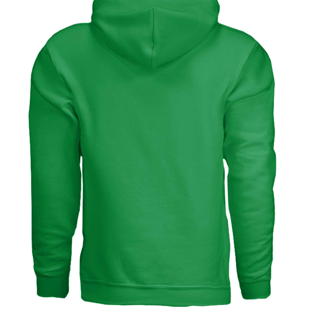 Becoming Hoodie