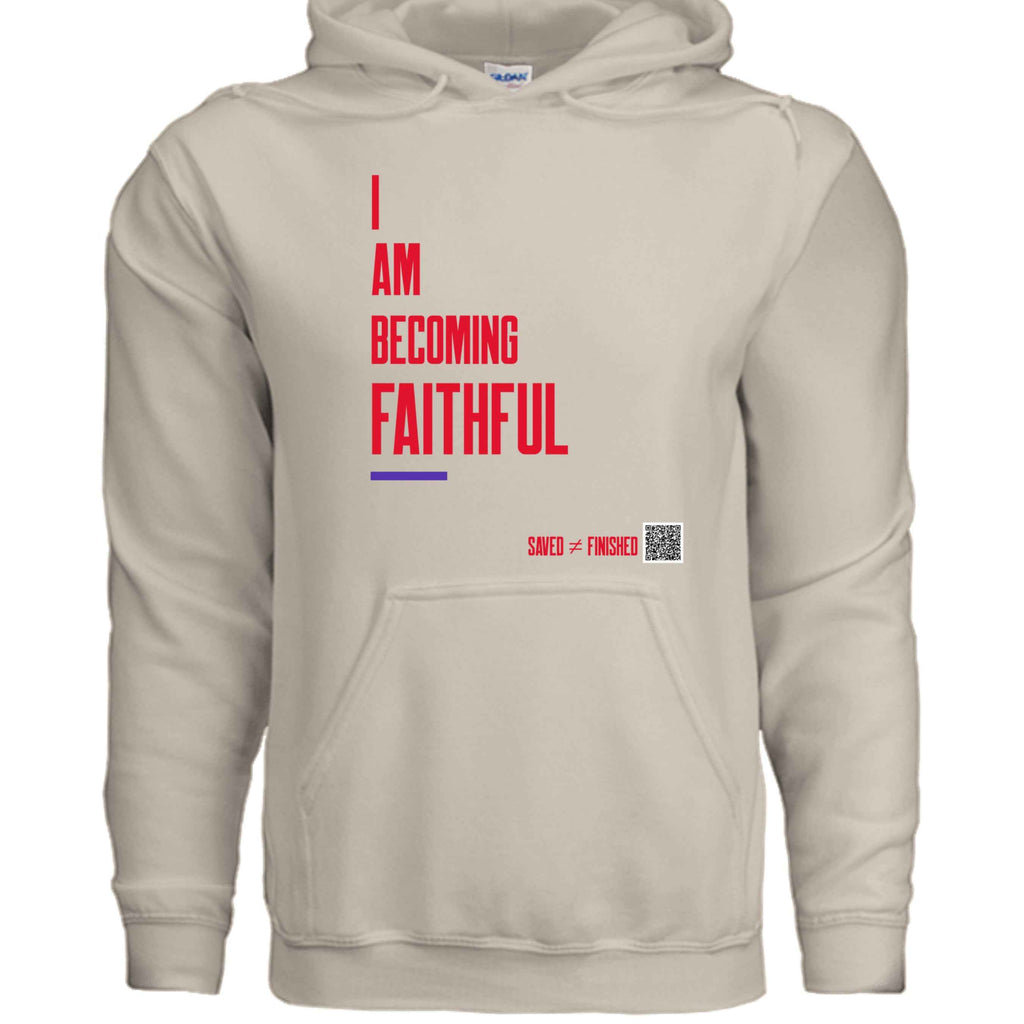Becoming Hoodie