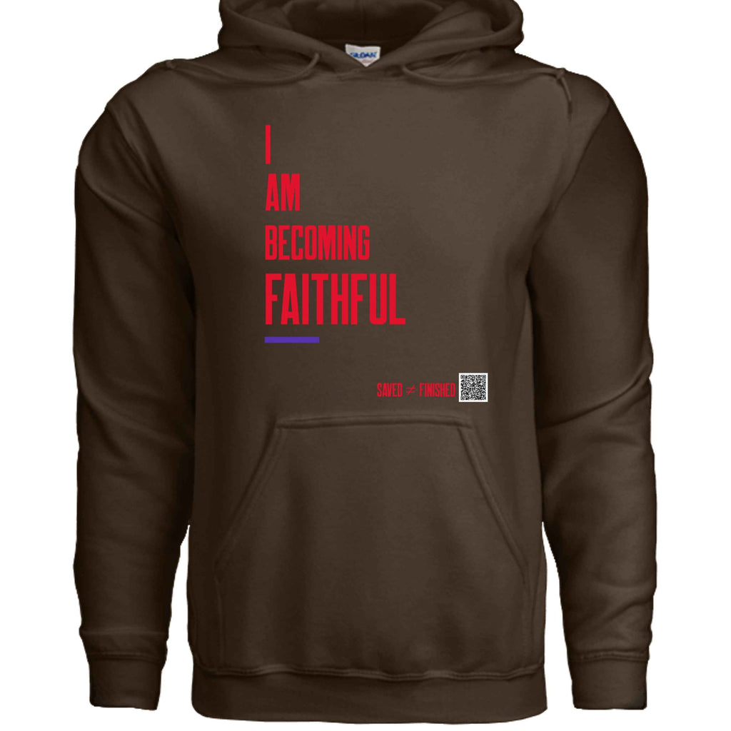 Becoming Hoodie