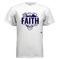 Keep Me Running Tee