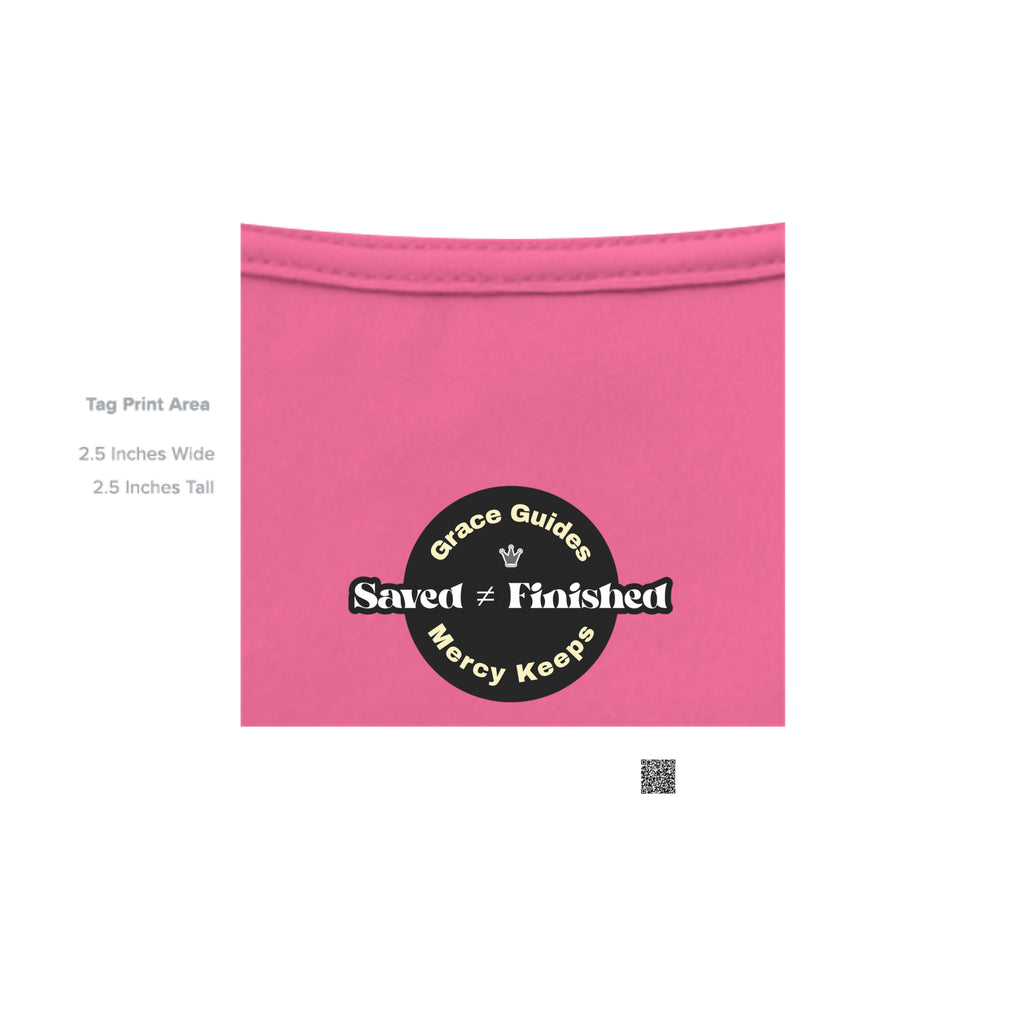 SAFETY PINK - G500 - INSIDE_TAG_LINE