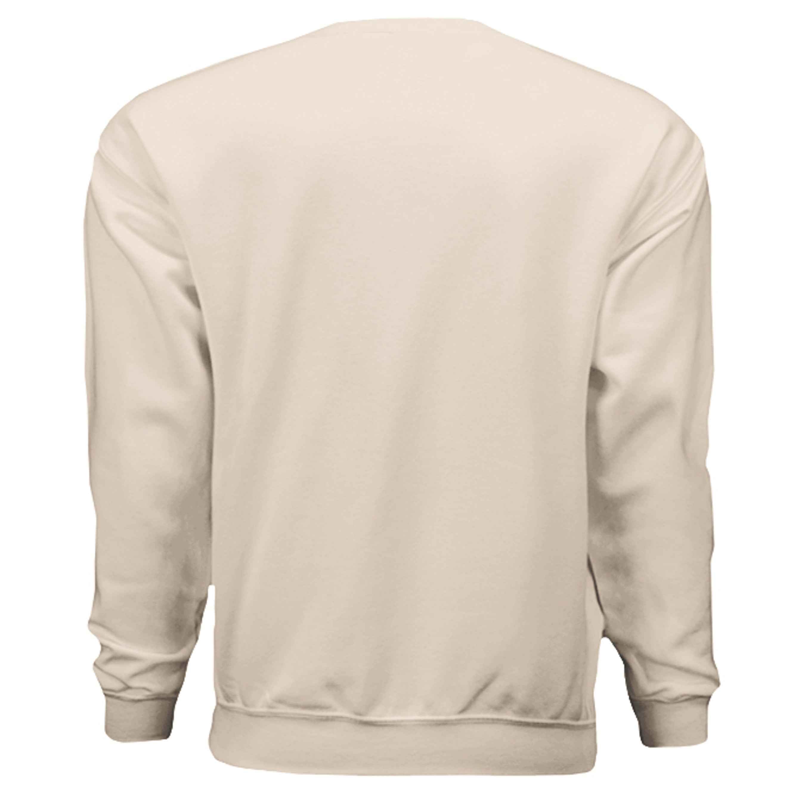Running Sweater