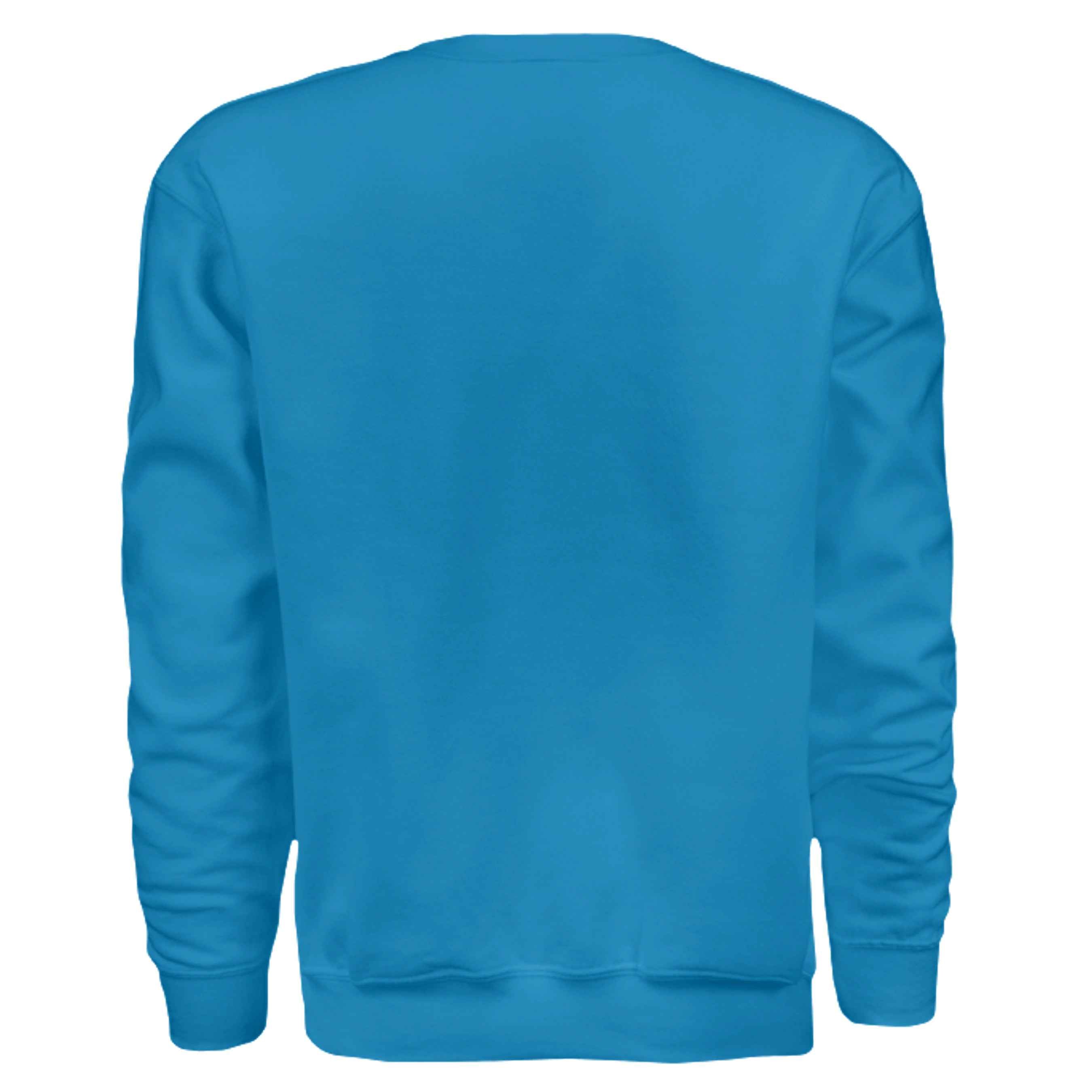 Running Sweater