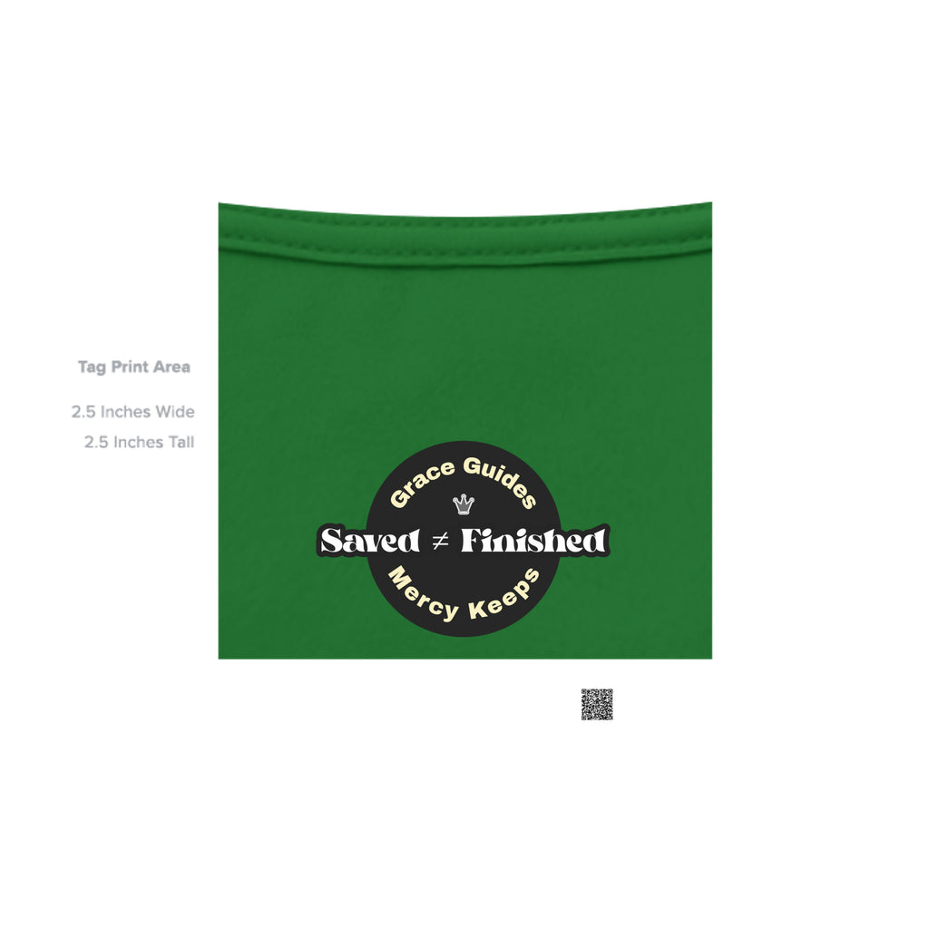 TURF GREEN - G500 - INSIDE_TAG_LINE