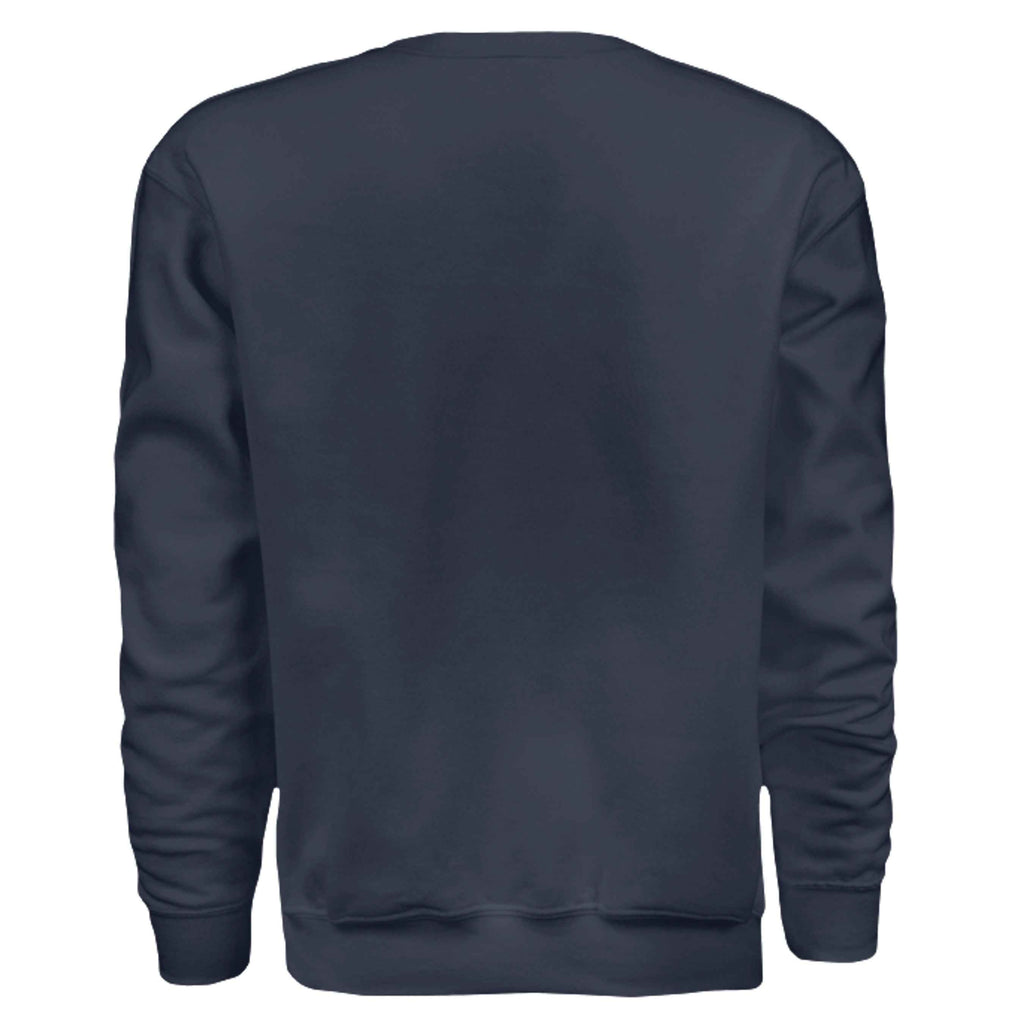 Takes Work sweater