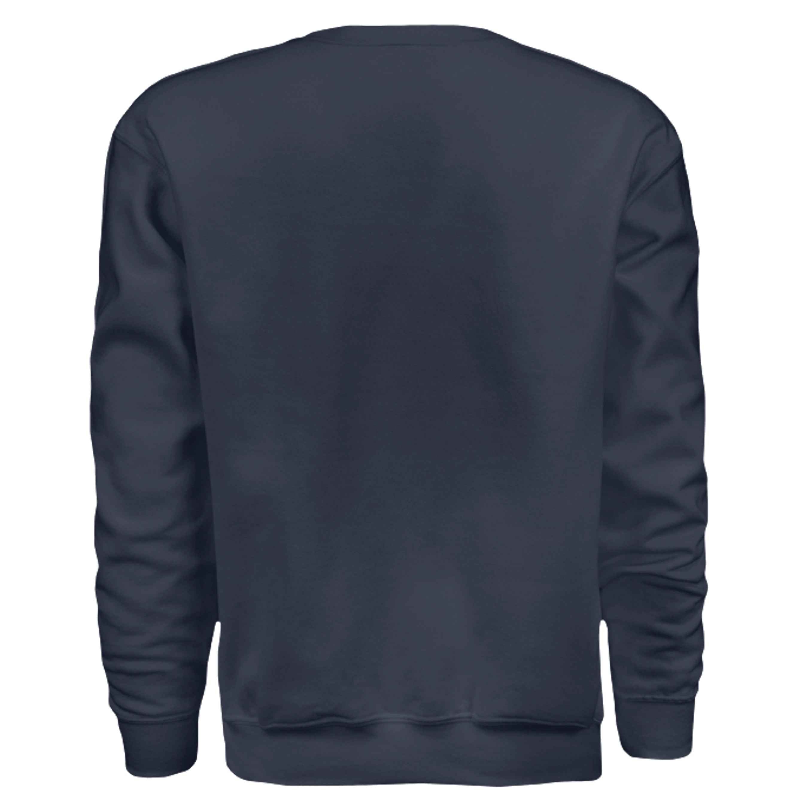 Takes Work sweater