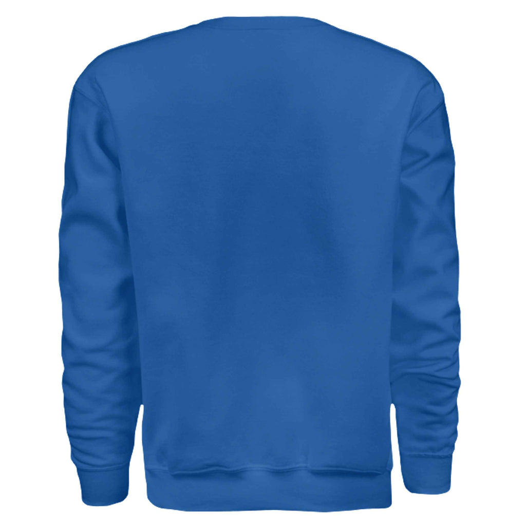 Takes Work sweater