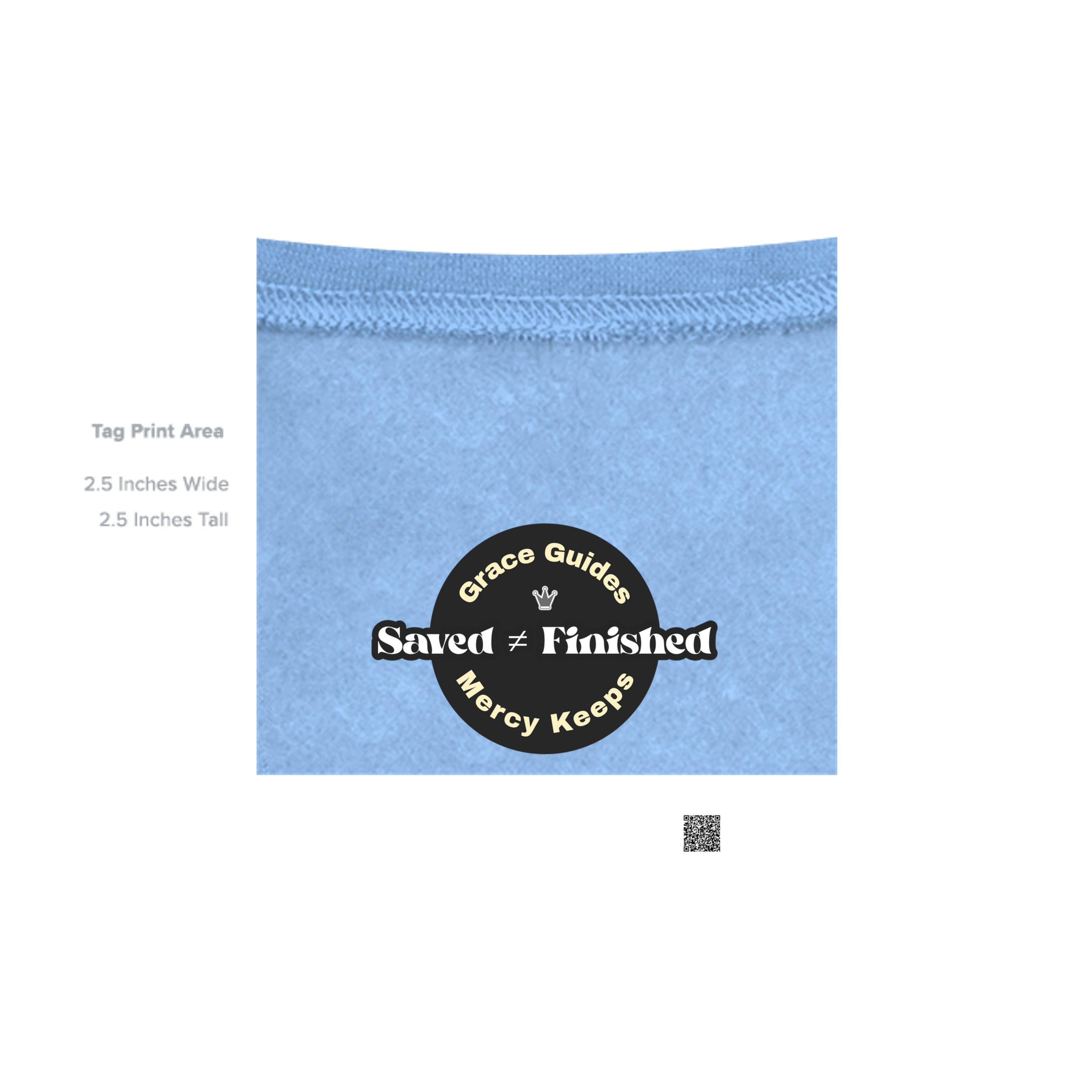 CAROLINA BLUE - G185 - INSIDE_TAG_LINE