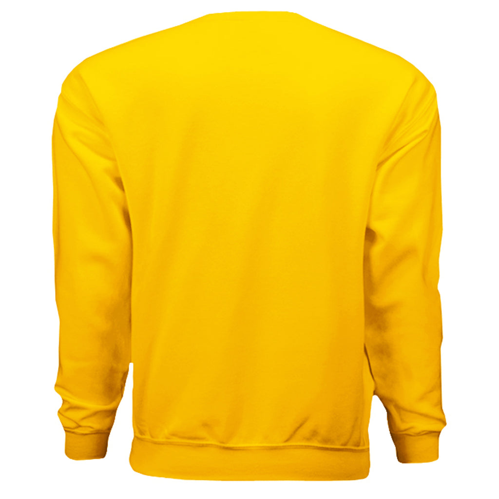 GOLD - G180 - BACK