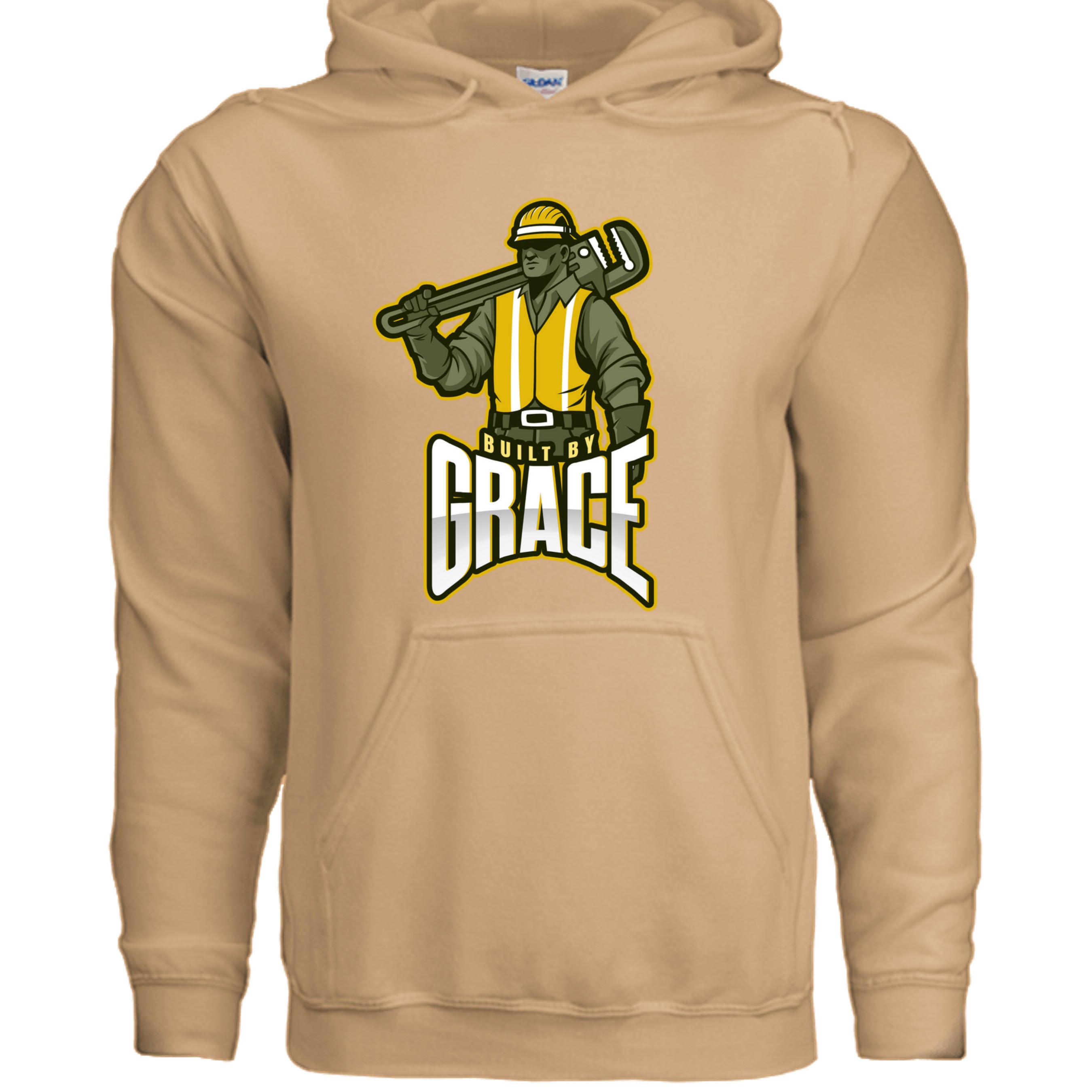 Old Gold - G185 - FRONT