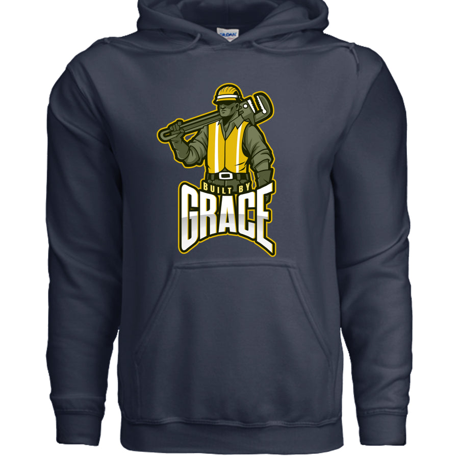 NAVY - G185 - FRONT