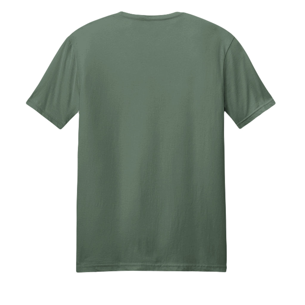 Military Green - 3000 - BACK