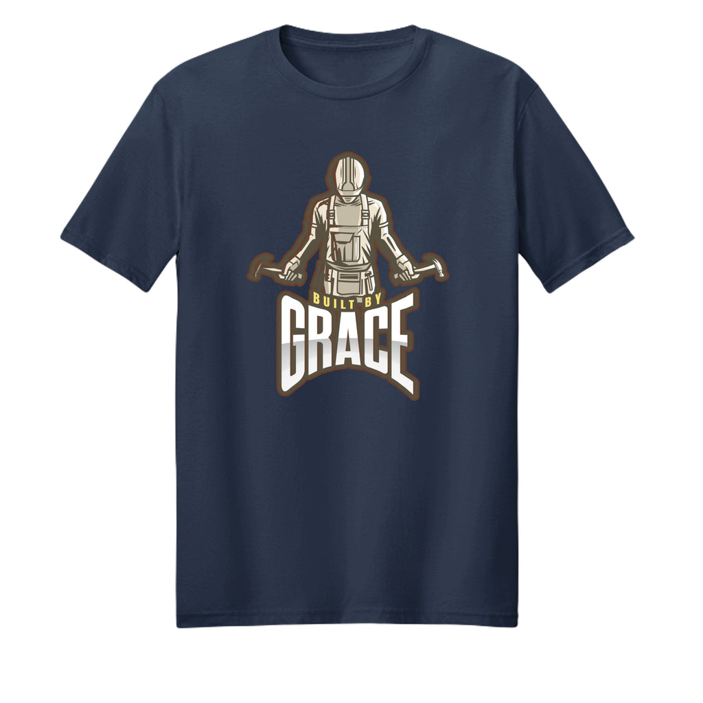 Navy - 3000 - FRONT