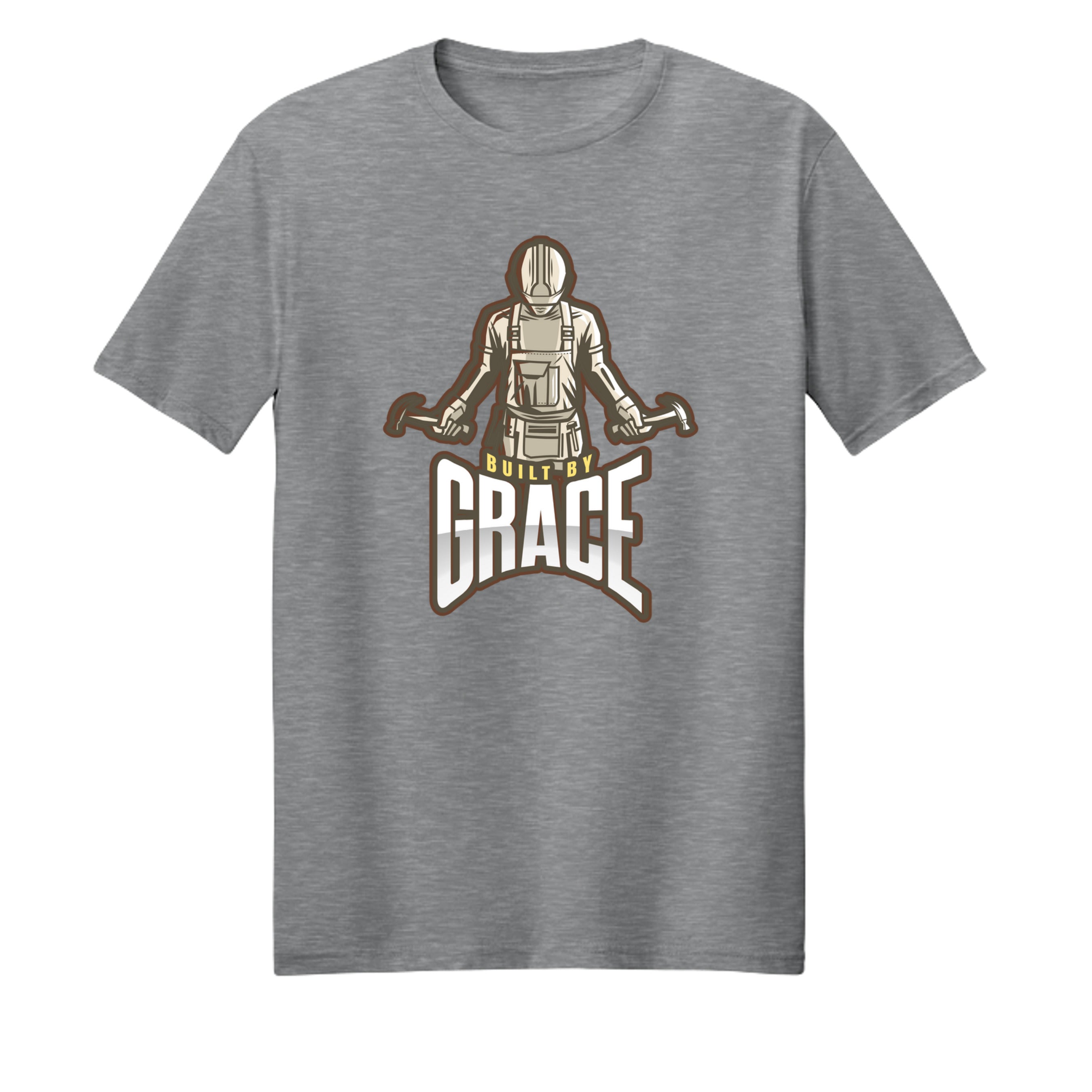 Sport Grey - 3000 - FRONT