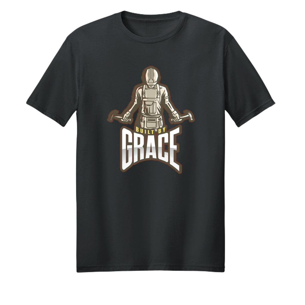 Black - 3000 - FRONT