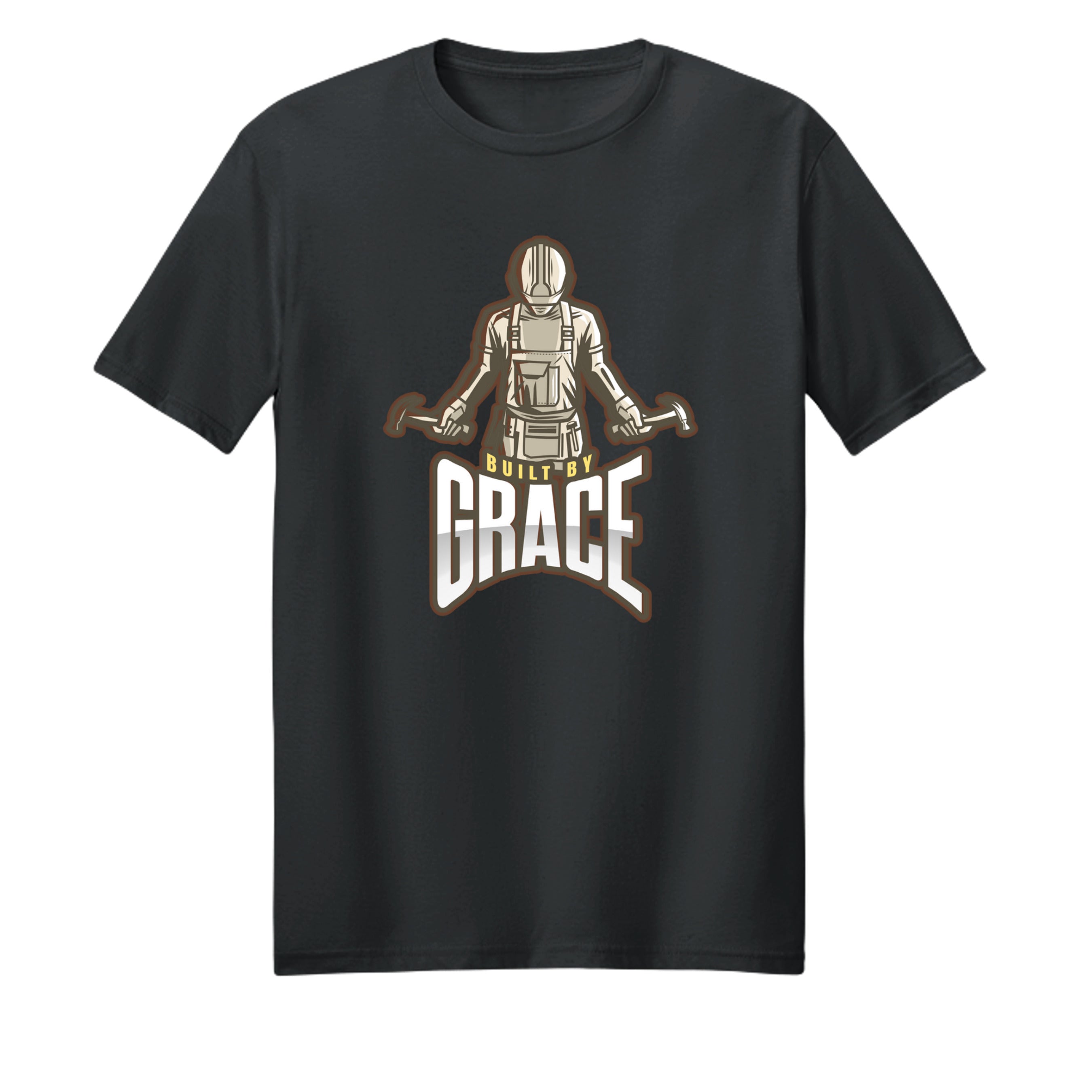 Black - 3000 - FRONT