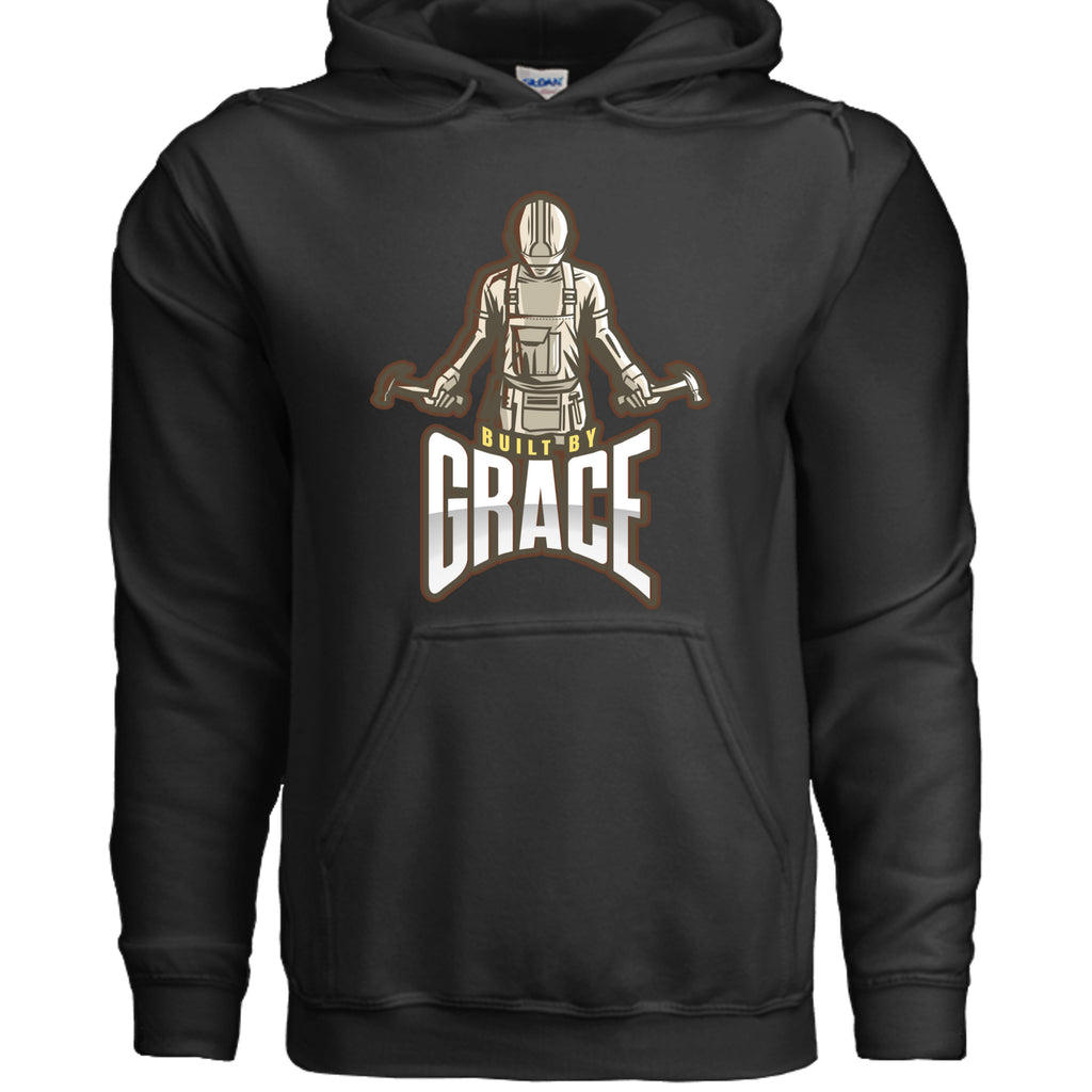 BLACK - G185 - FRONT