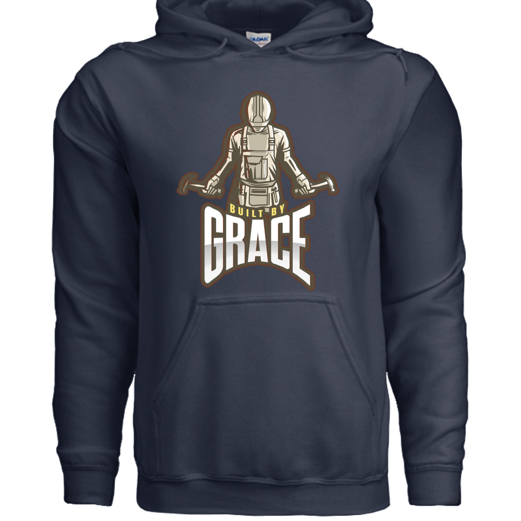 NAVY - G185 - FRONT