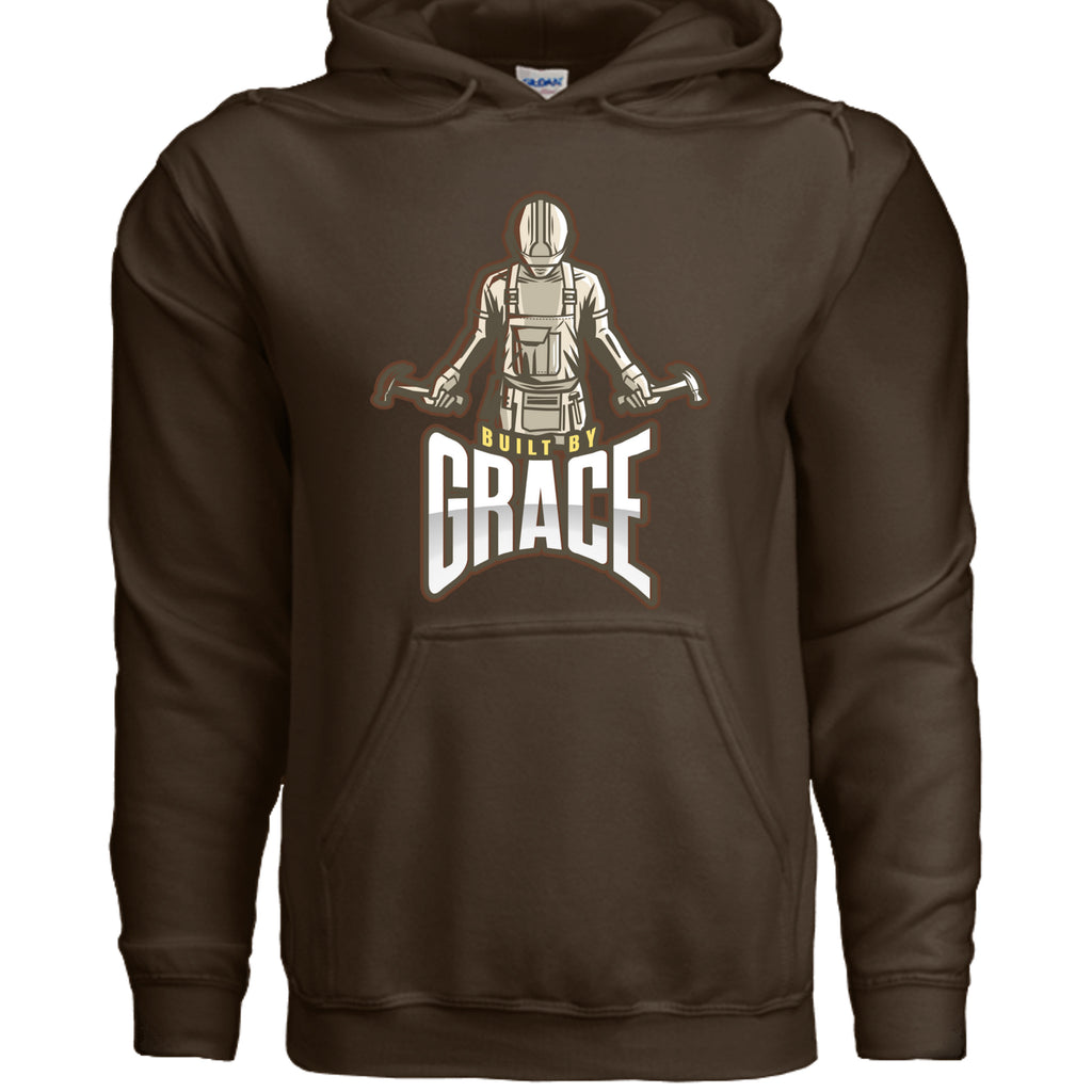 DARK CHOCOLATE - G185 - FRONT