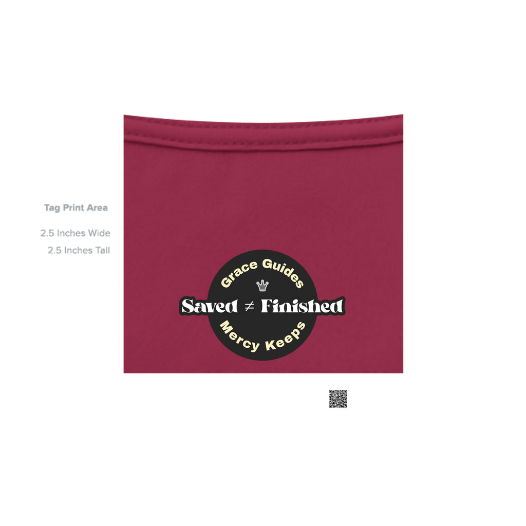 Burgundy - SHMHSS - INSIDE_TAG_LINE