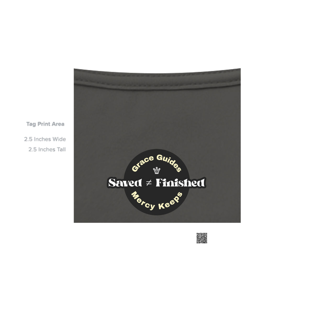 Dark Grey - SHMHSS - INSIDE_TAG_LINE