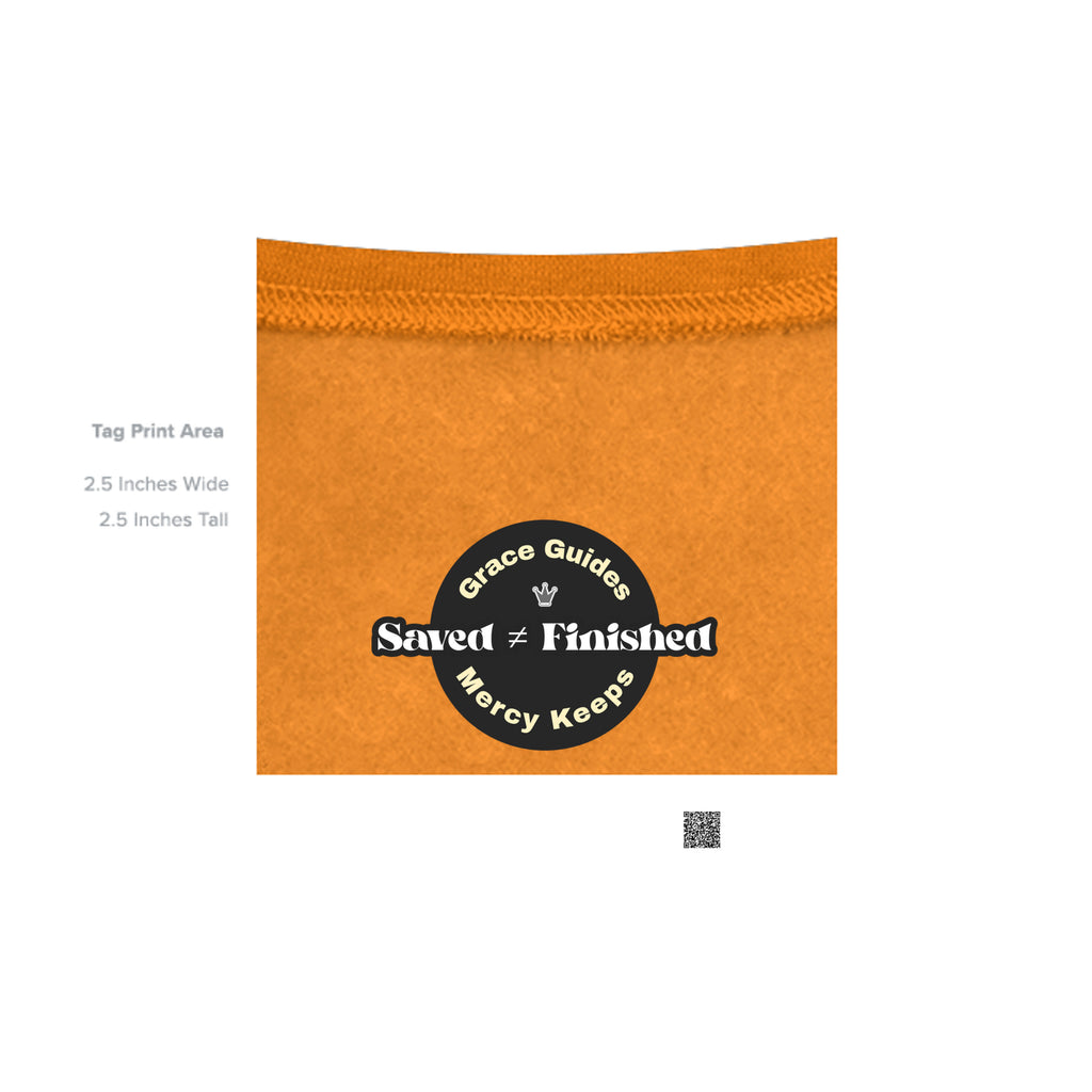 SAFETY ORANGE - G185 - INSIDE_TAG_LINE