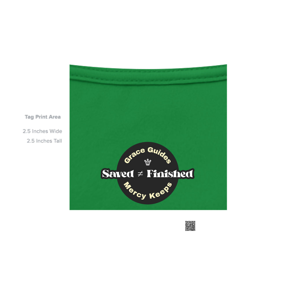 IRISH GREEN - G500 - INSIDE_TAG_LINE