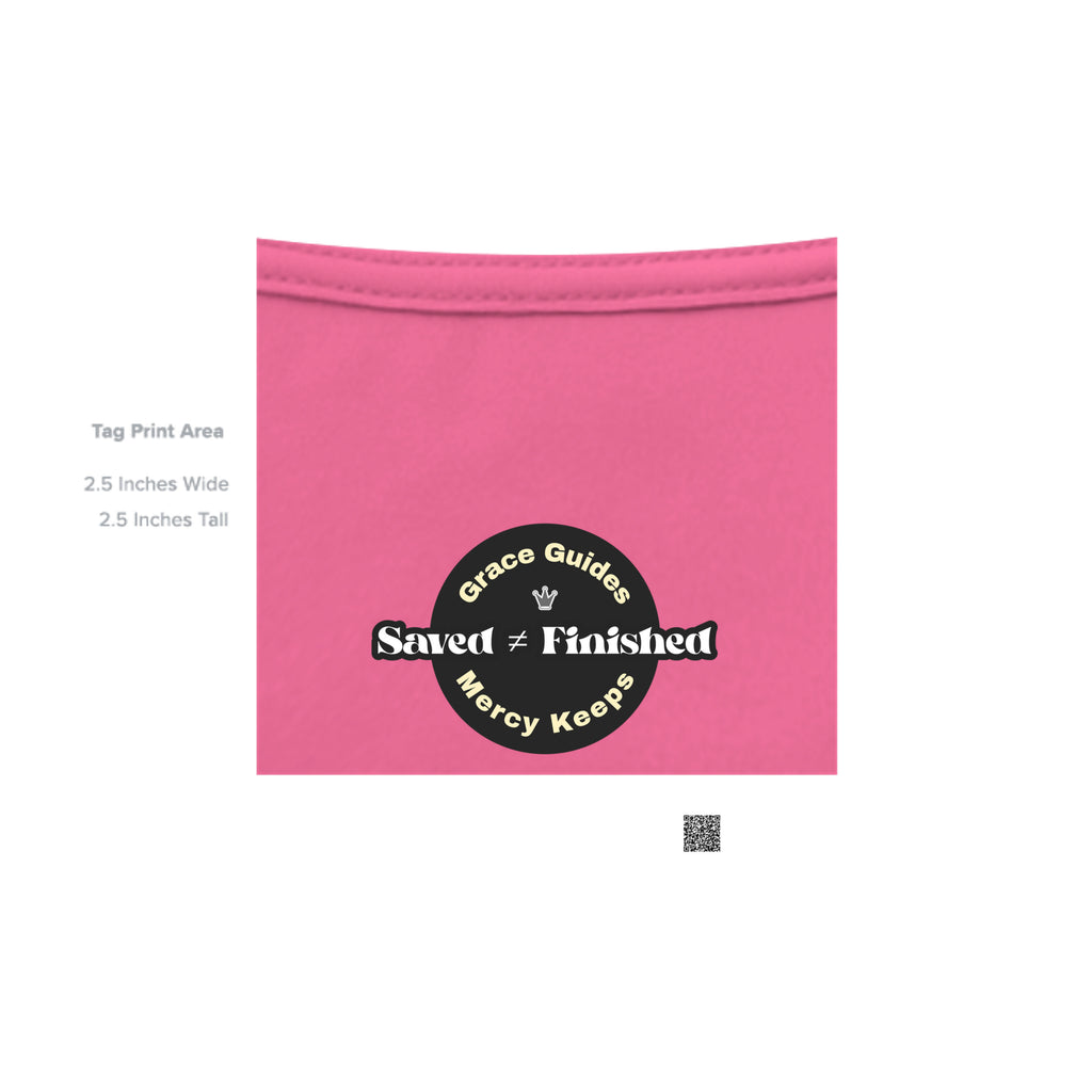 SAFETY PINK - G500 - INSIDE_TAG_LINE