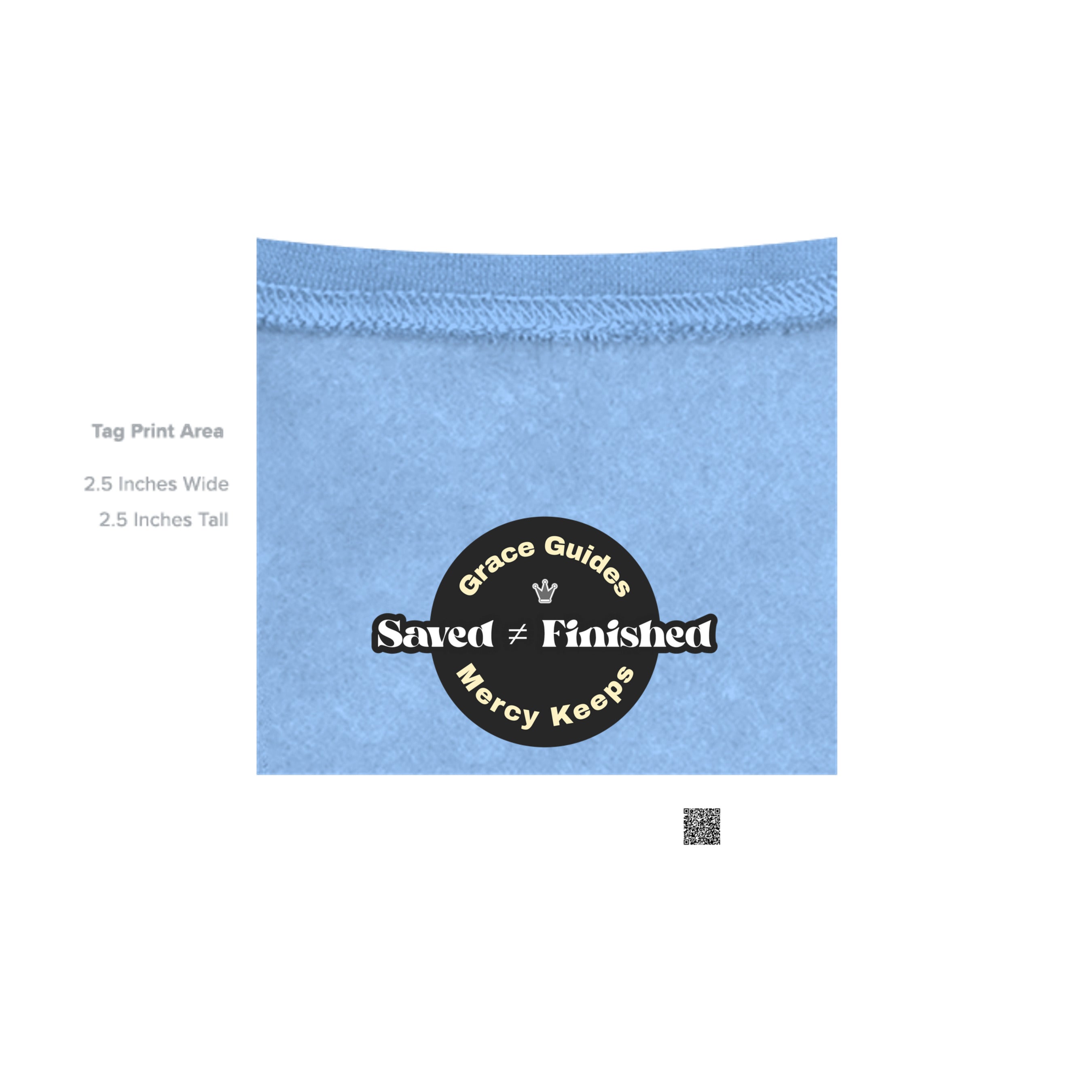 CAROLINA BLUE - G185 - INSIDE_TAG_LINE