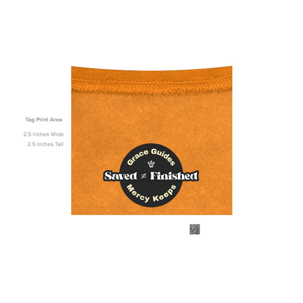 SAFETY ORANGE - G185 - INSIDE_TAG_LINE