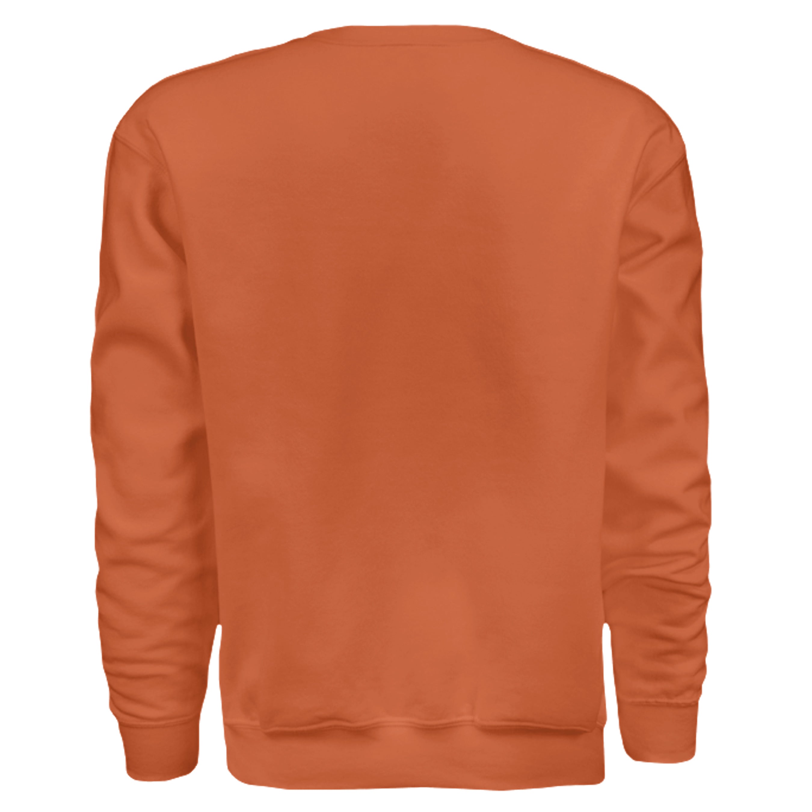 ORANGE - G180 - BACK