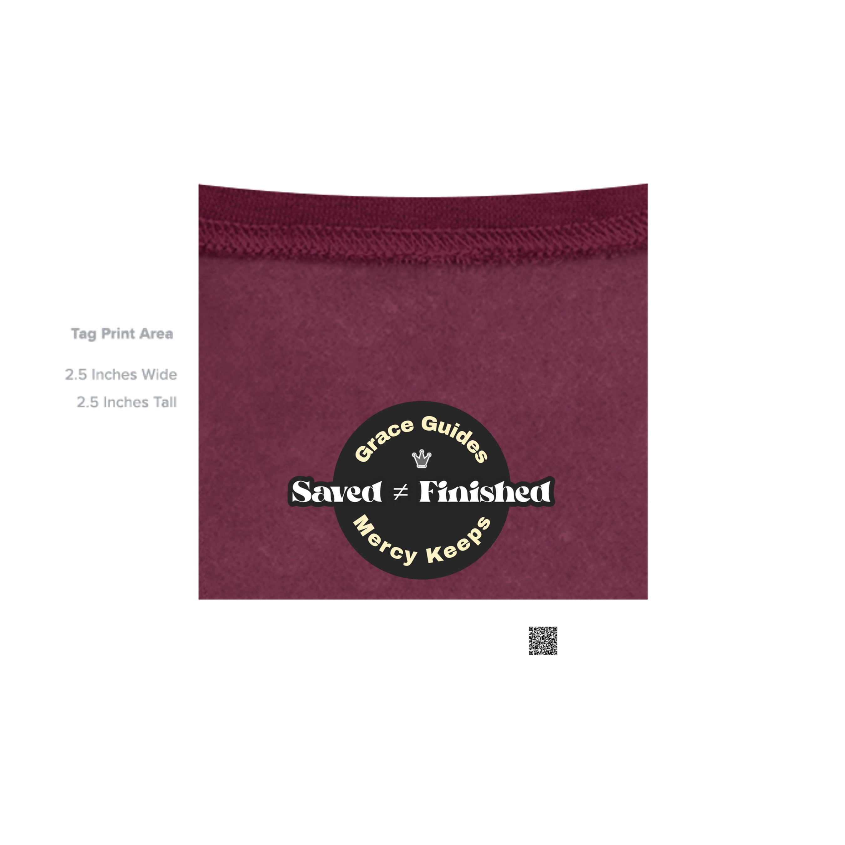 MAROON - G185 - INSIDE_TAG_LINE