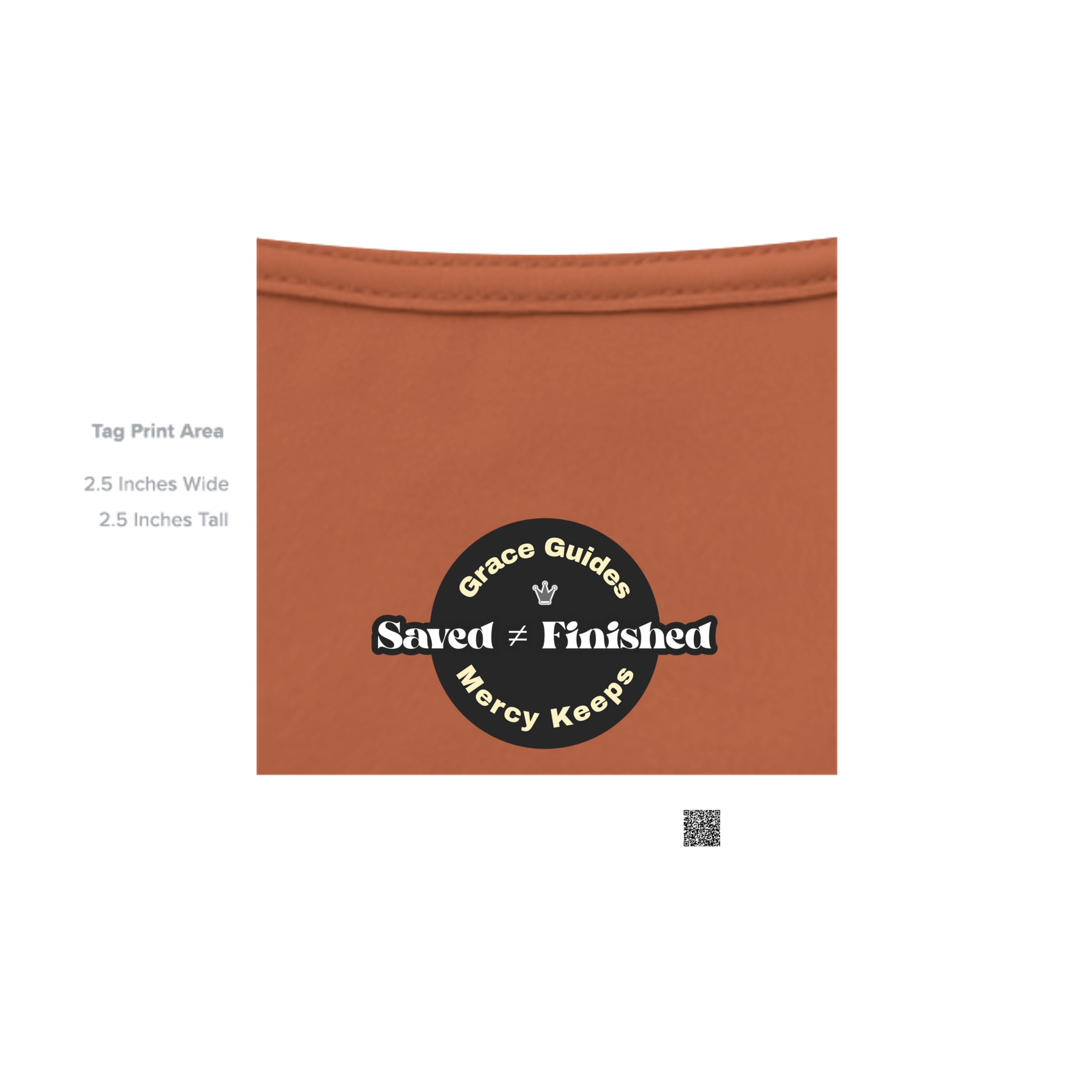 TEXAS ORANGE - G500 - INSIDE_TAG_LINE