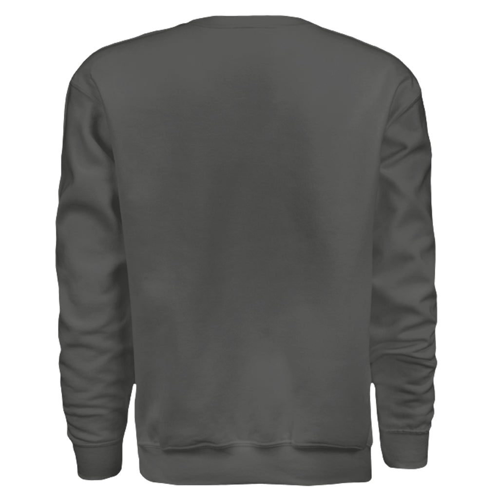 CHARCOAL - G180 - BACK