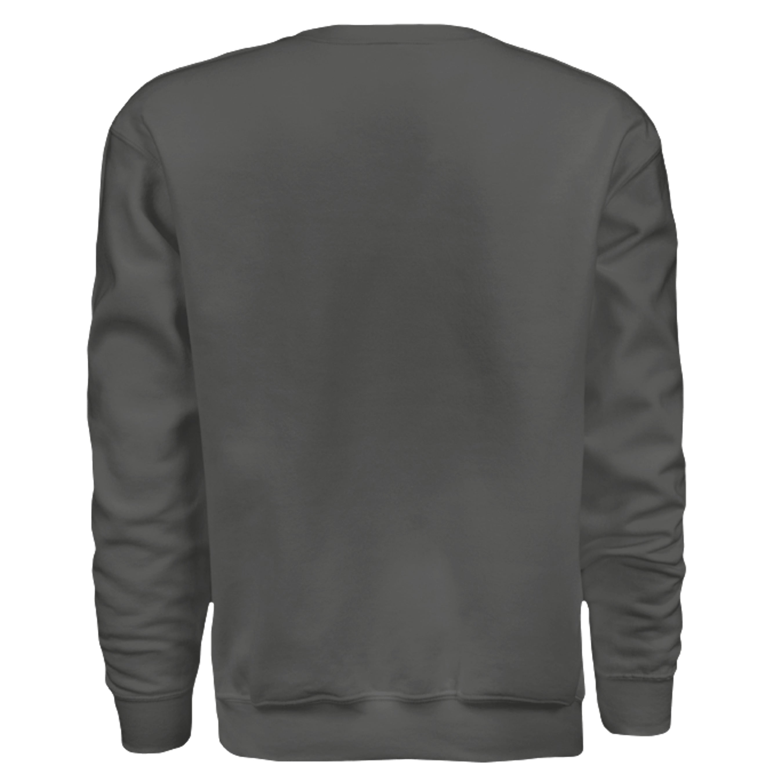 CHARCOAL - G180 - BACK