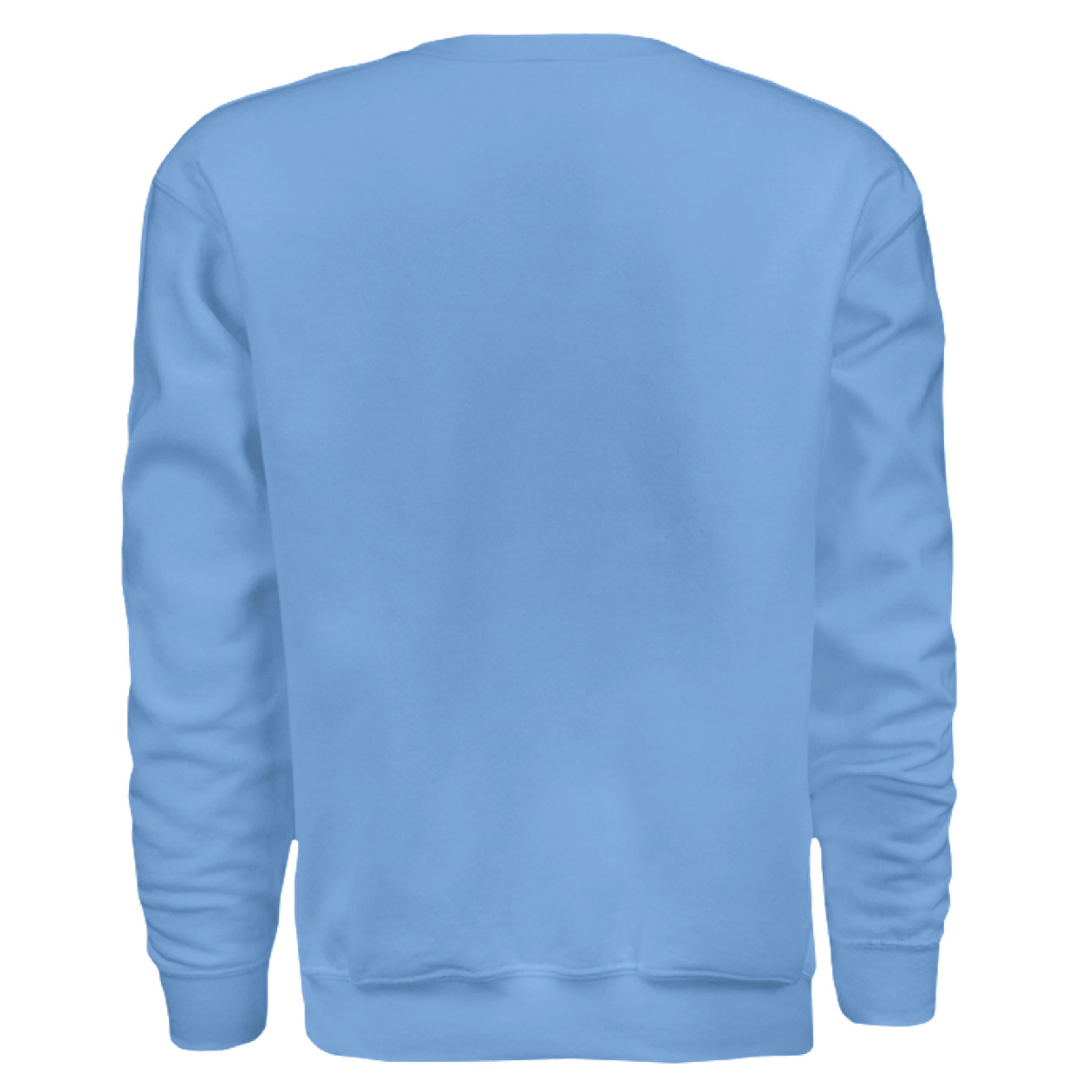 CAROLINA BLUE - G180 - BACK