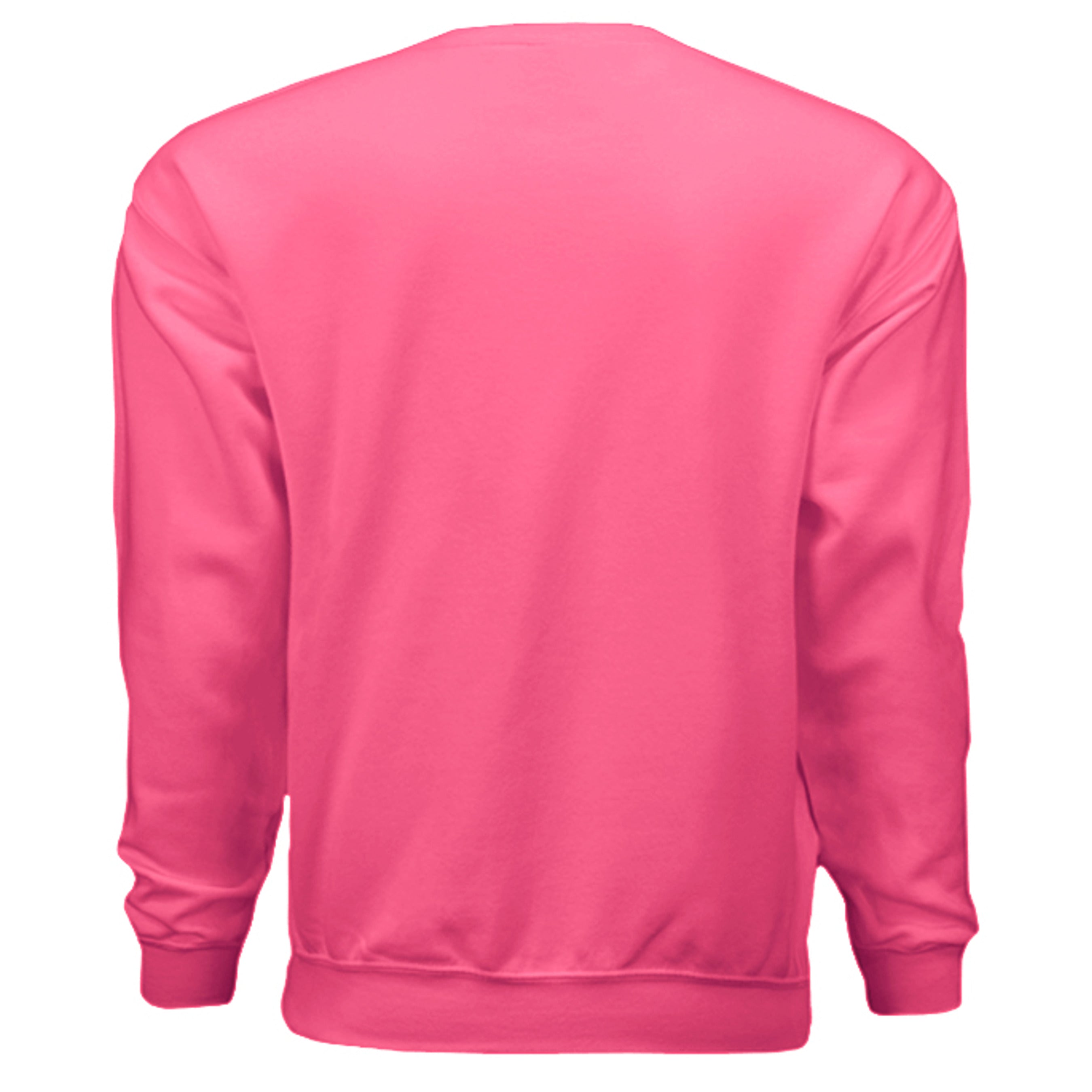 SAFETY PINK - G180 - BACK