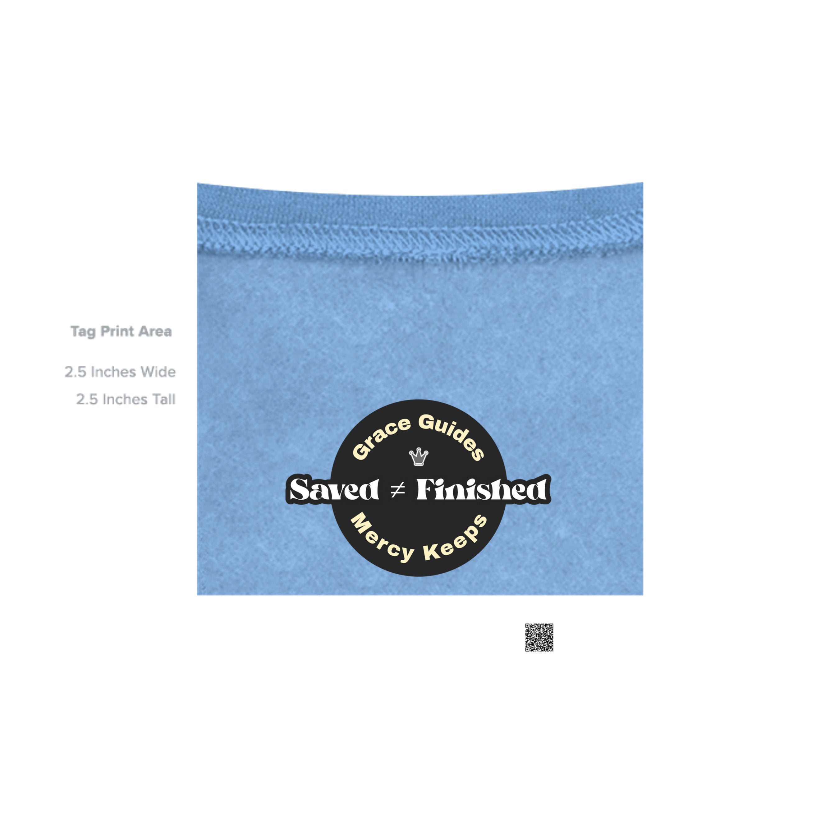 CAROLINA BLUE - G180 - INSIDE_TAG_LINE