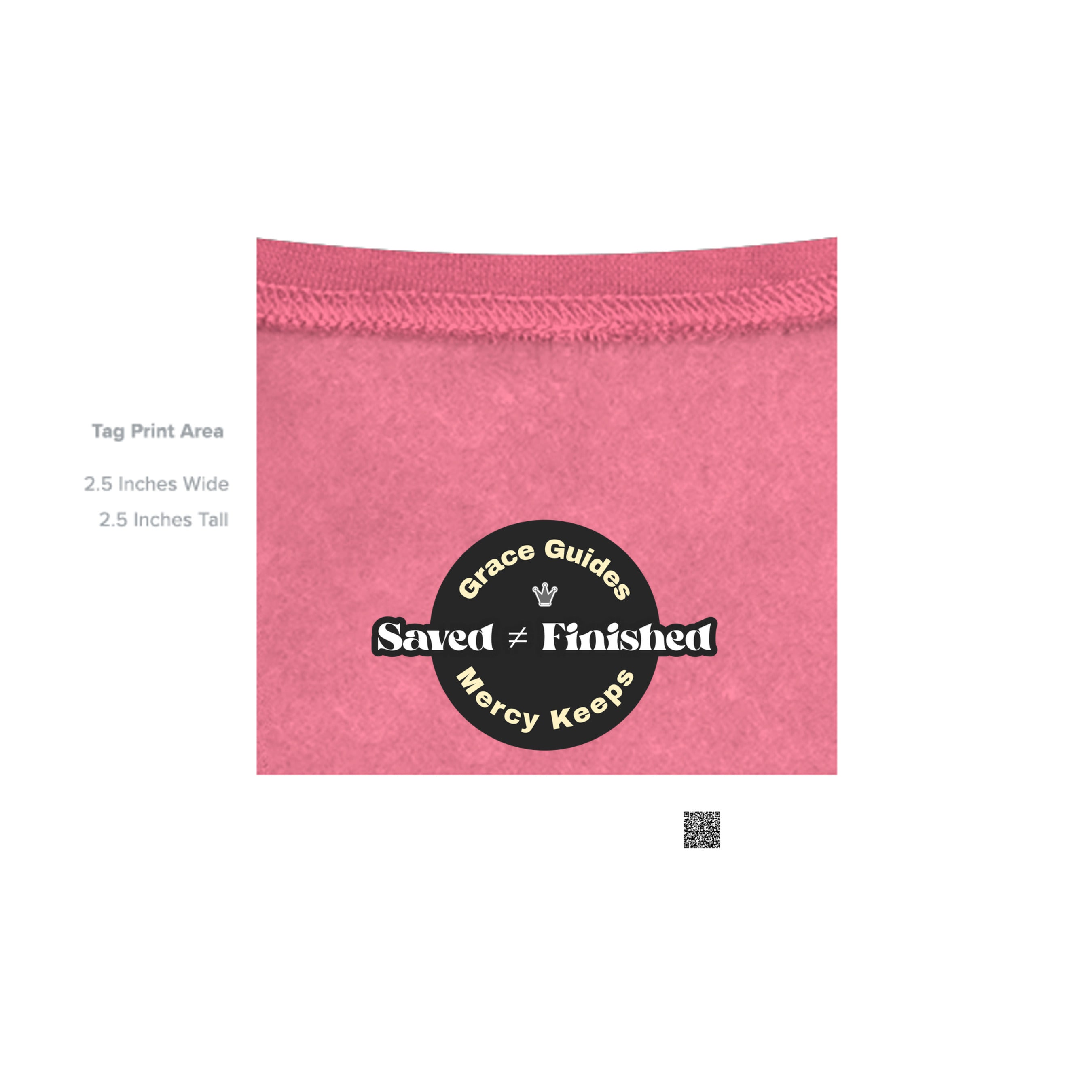SAFETY PINK - G180 - INSIDE_TAG_LINE