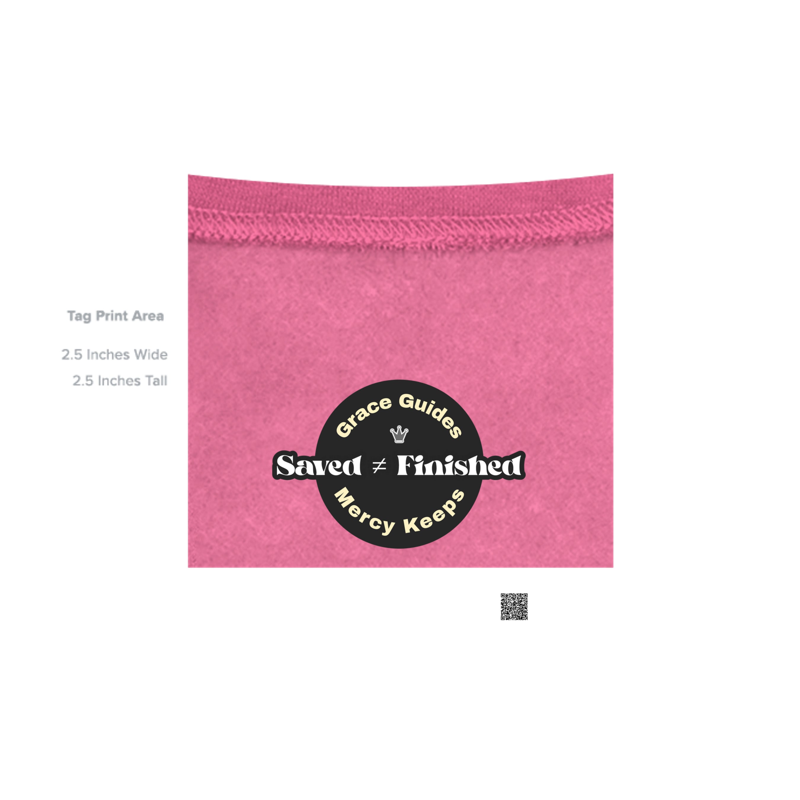 SAFETY PINK - G185 - INSIDE_TAG_LINE